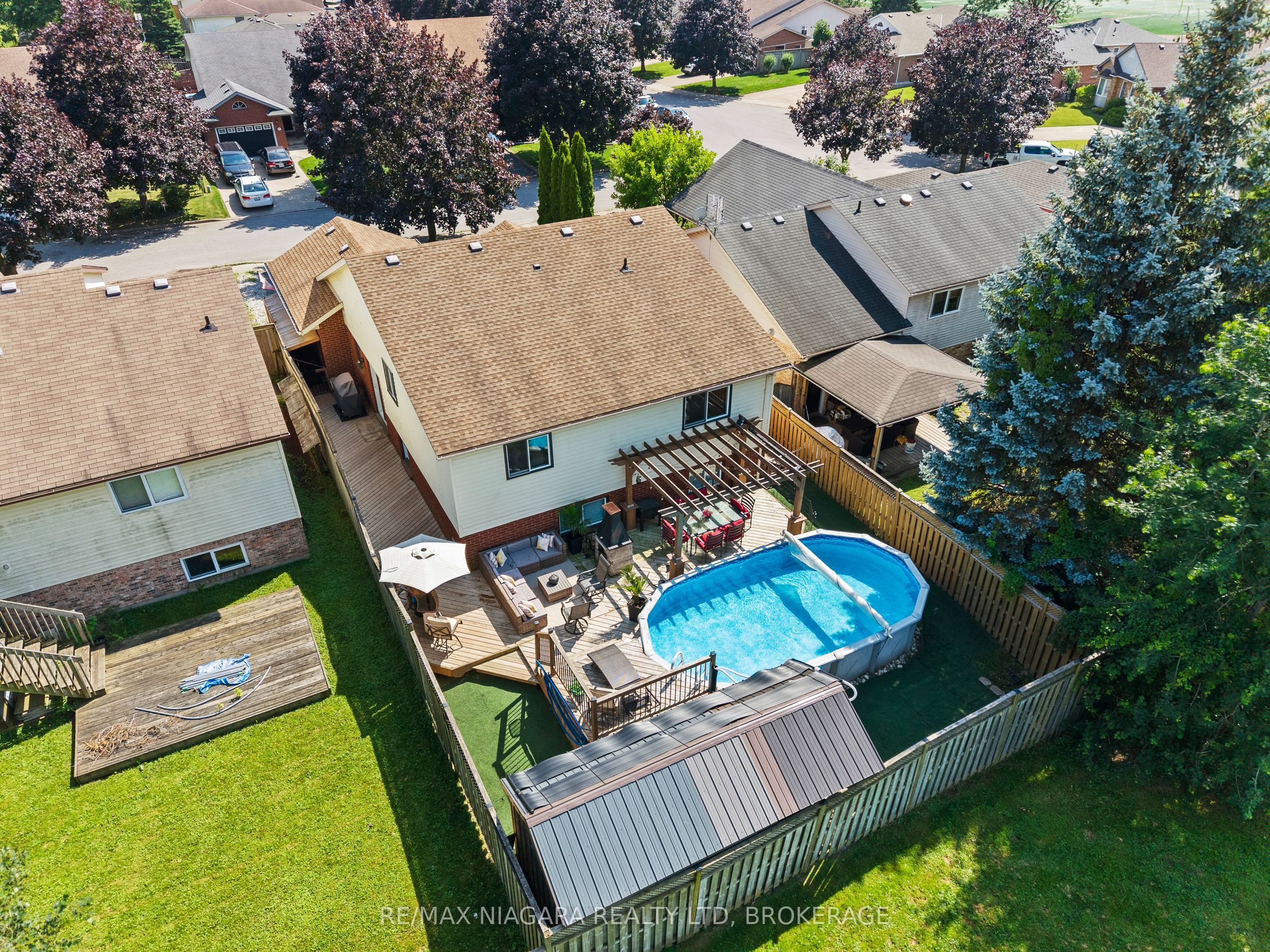 5991 ANDREA Drive, Niagara Falls, ON L2H 2Z9 photo 4