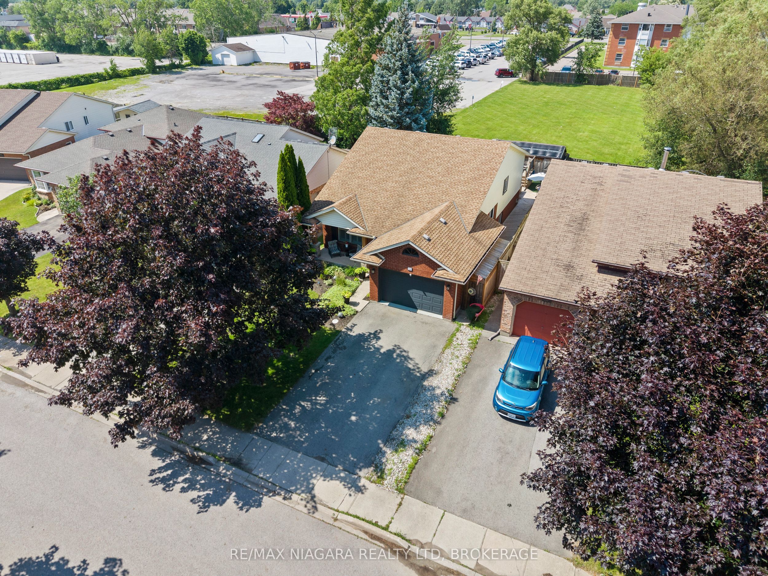 5991 ANDREA Drive, Niagara Falls, ON L2H 2Z9 photo 5