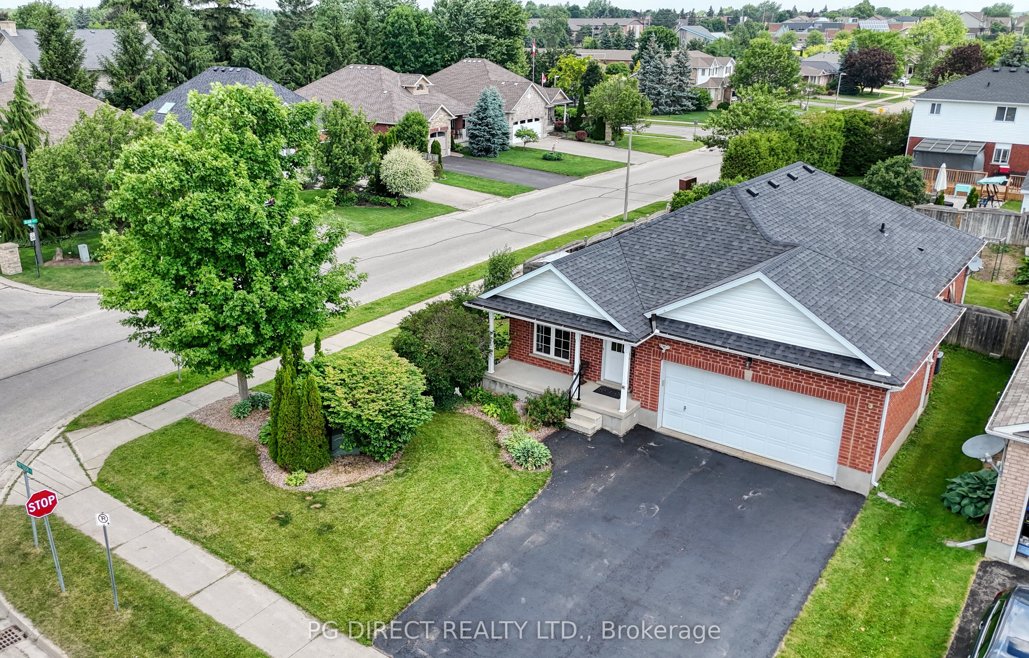10 Pattison Place, Centre Wellington, ON N1M 3V1