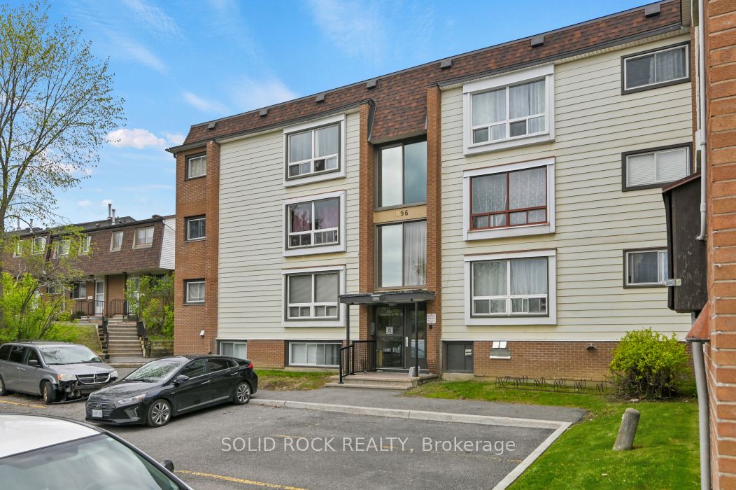 896 Elmsmere Drive 7, Beacon Hill North - South and Area, ON K1J 7T6