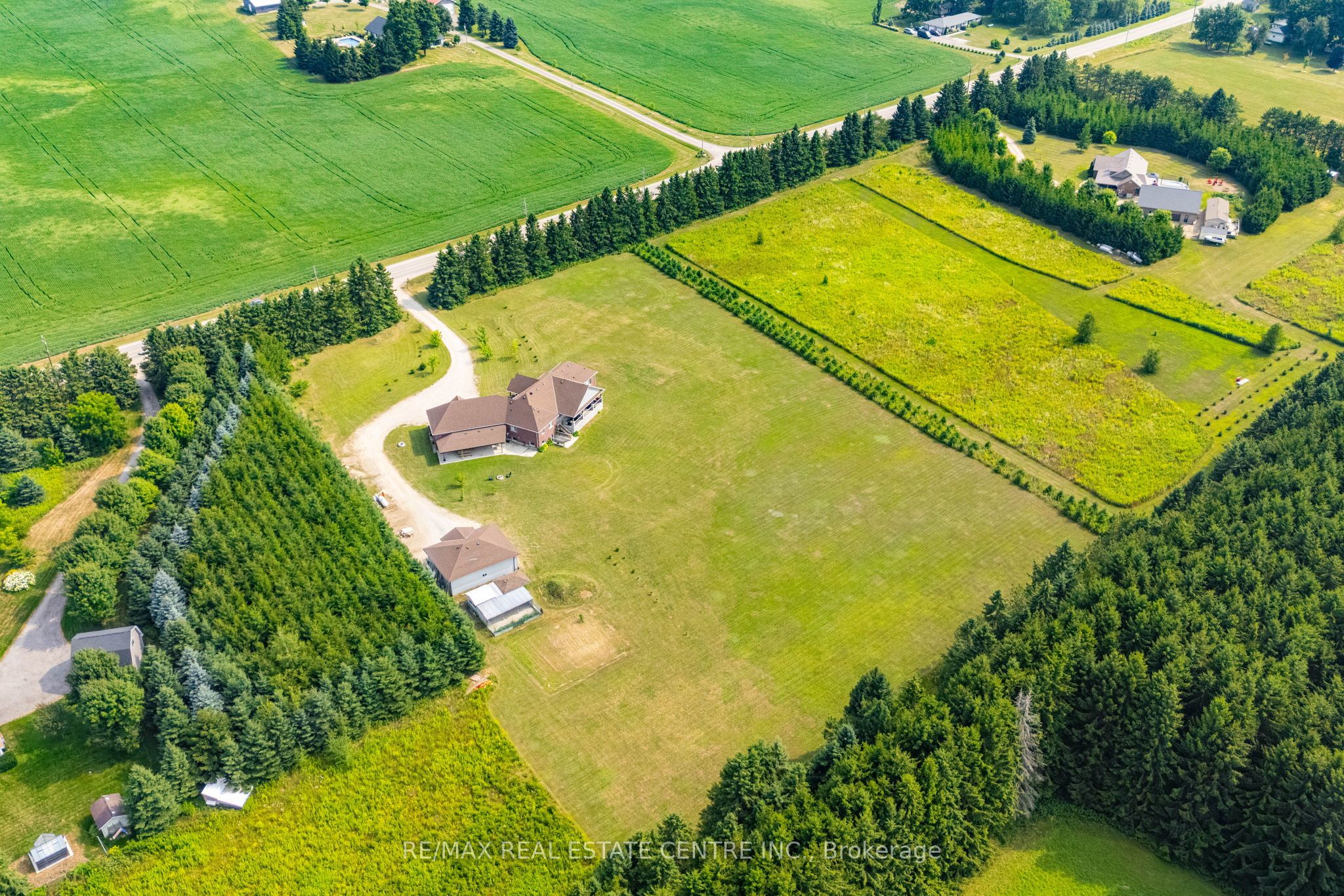 023181 Erin East Garafraxa Townline, East Garafraxa, ON L9W 7G8 photo 4