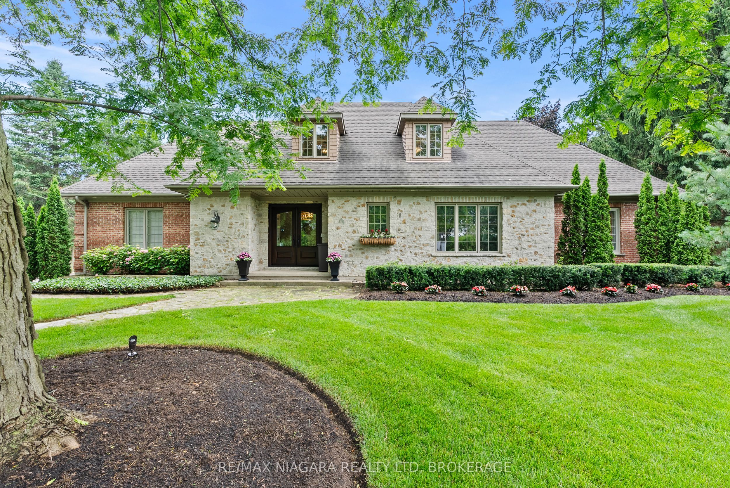 14690 Niagara Parkway, Niagara-on-the-Lake, ON L0S 1J0