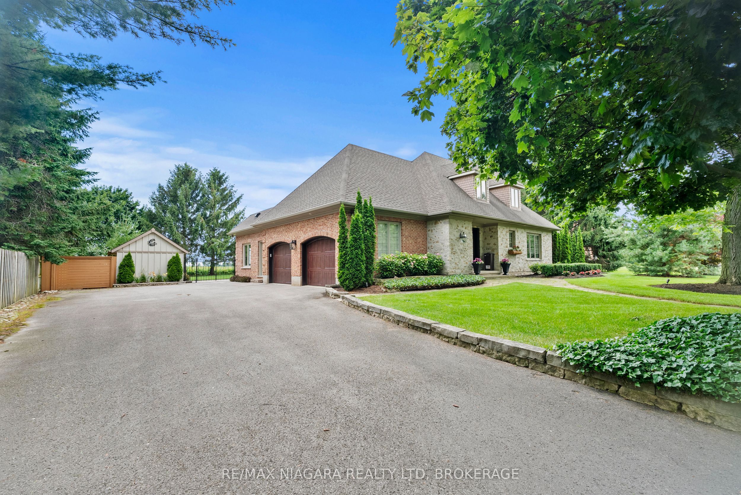 14690 Niagara Parkway, Niagara-on-the-Lake, ON L0S 1J0 photo 3
