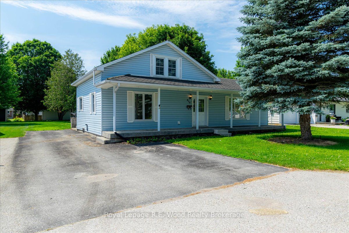 419 Main Street W, Norwich, ON N0J 1X0 photo 2