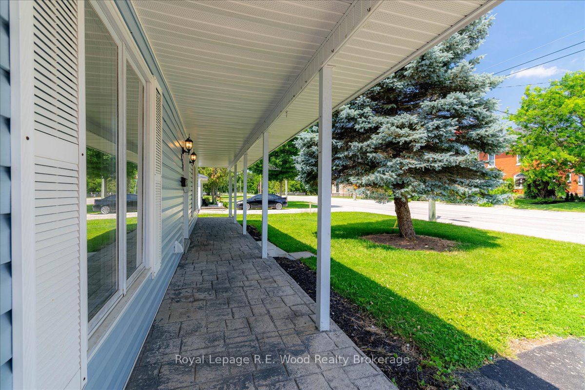 419 Main Street W, Norwich, ON N0J 1X0 photo 3