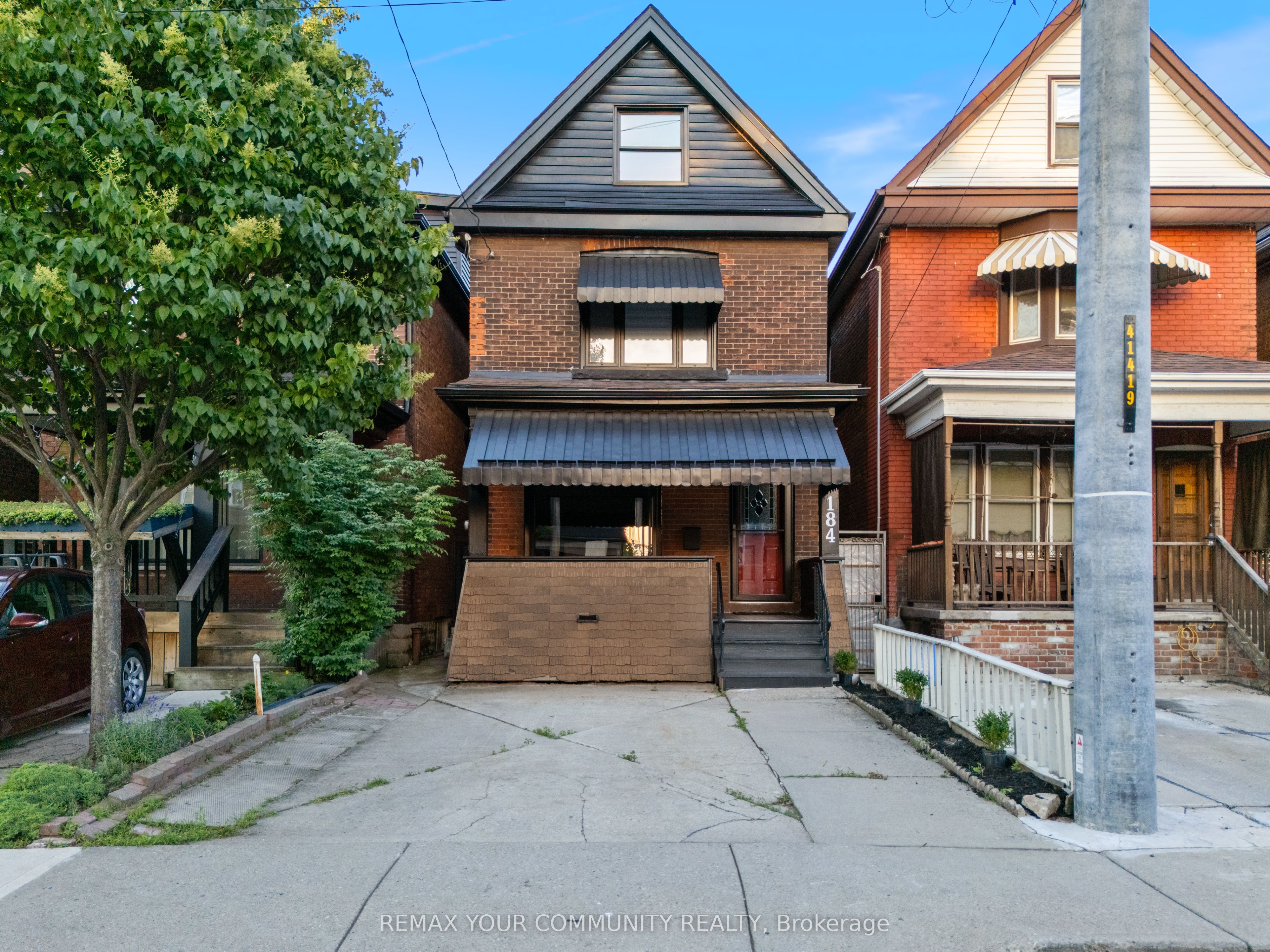 184 Stirton Street, Hamilton, ON L8L 6G6 photo 4
