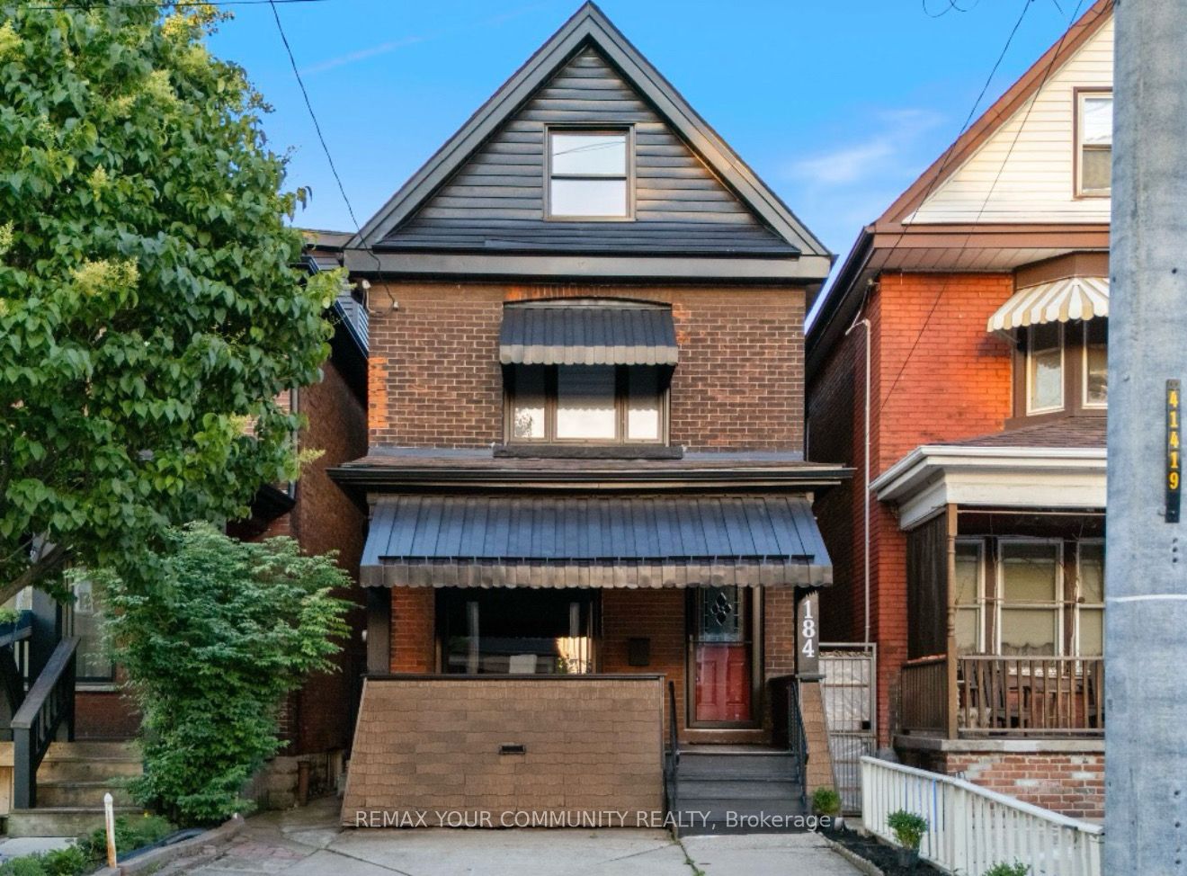 184 Stirton Street, Hamilton, ON L8L 6G6 photo 5