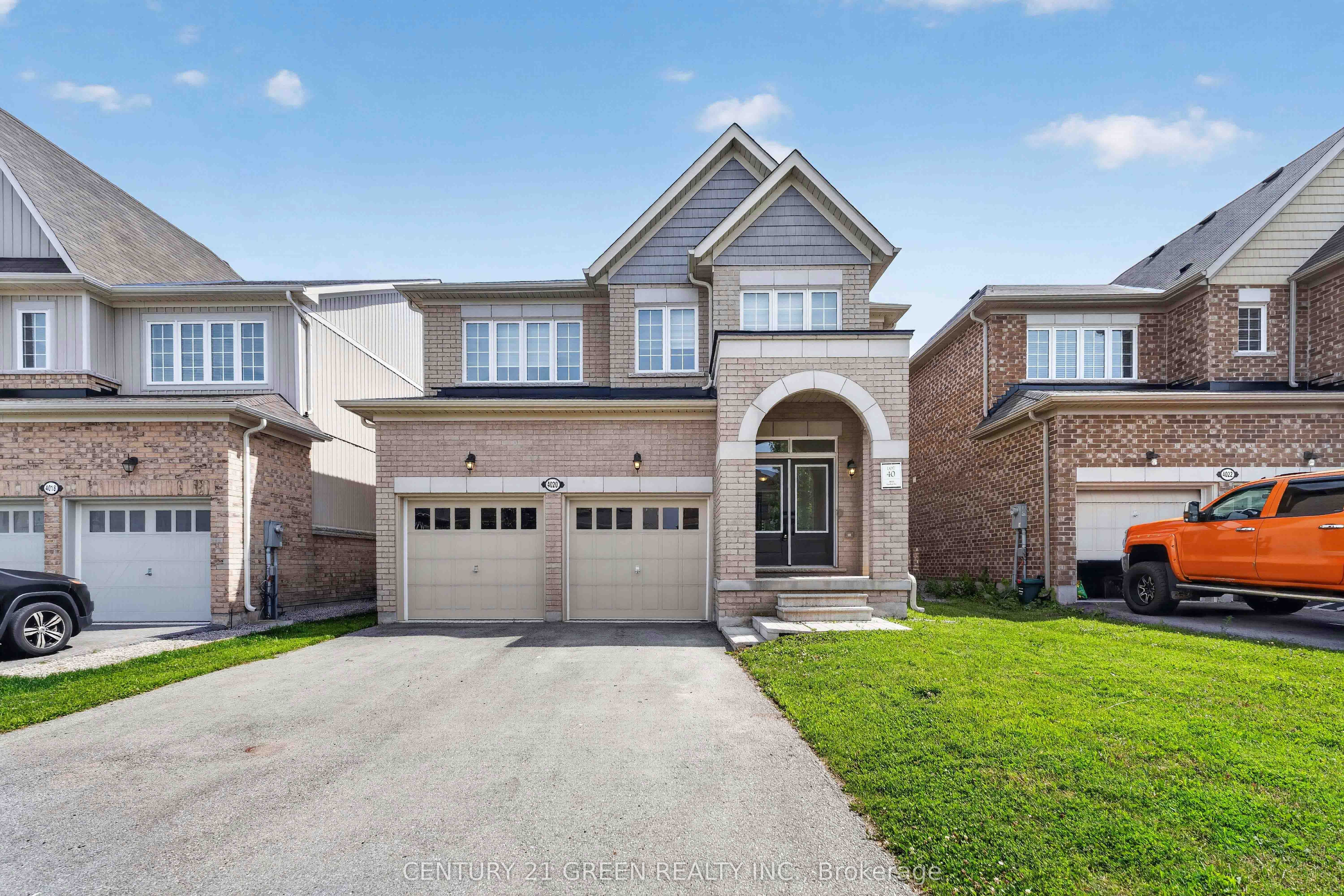 4020 Cachet Court, Lincoln, ON L3J 0R8