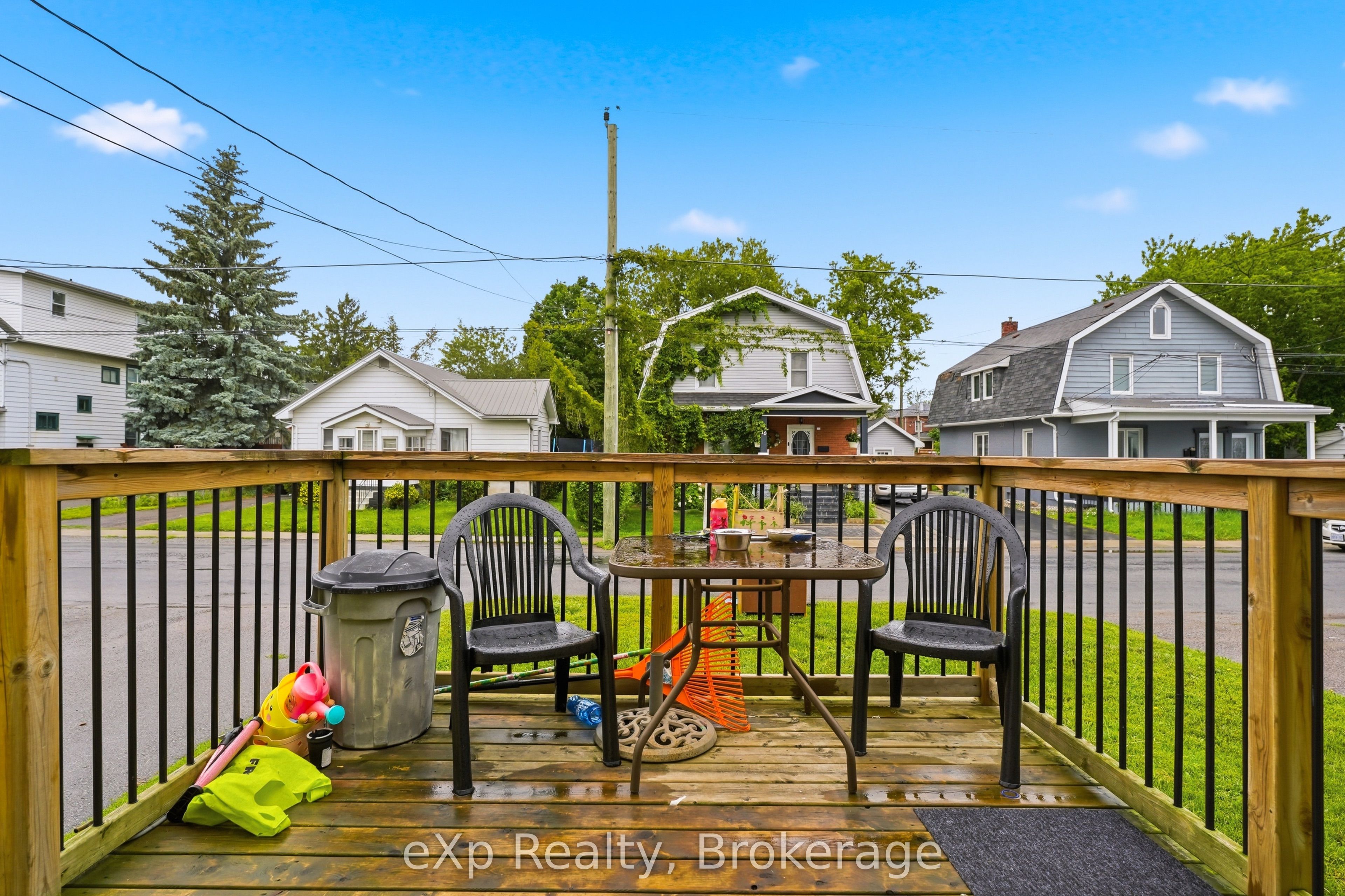 17 Burton Street, Belleville, ON K8P 1E5 photo 5