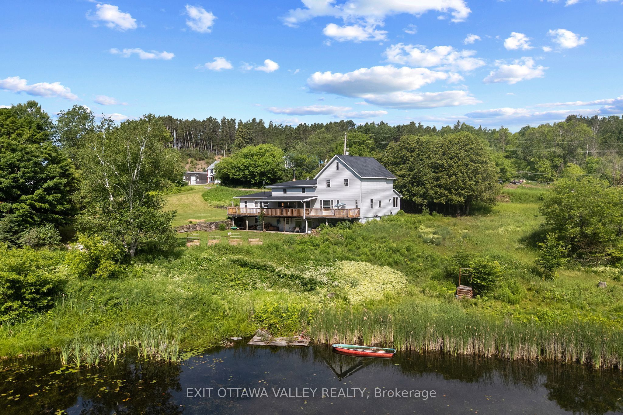 162 Highway No. 28 N/A, Addington Highlands, ON K0H 1L0 photo 2