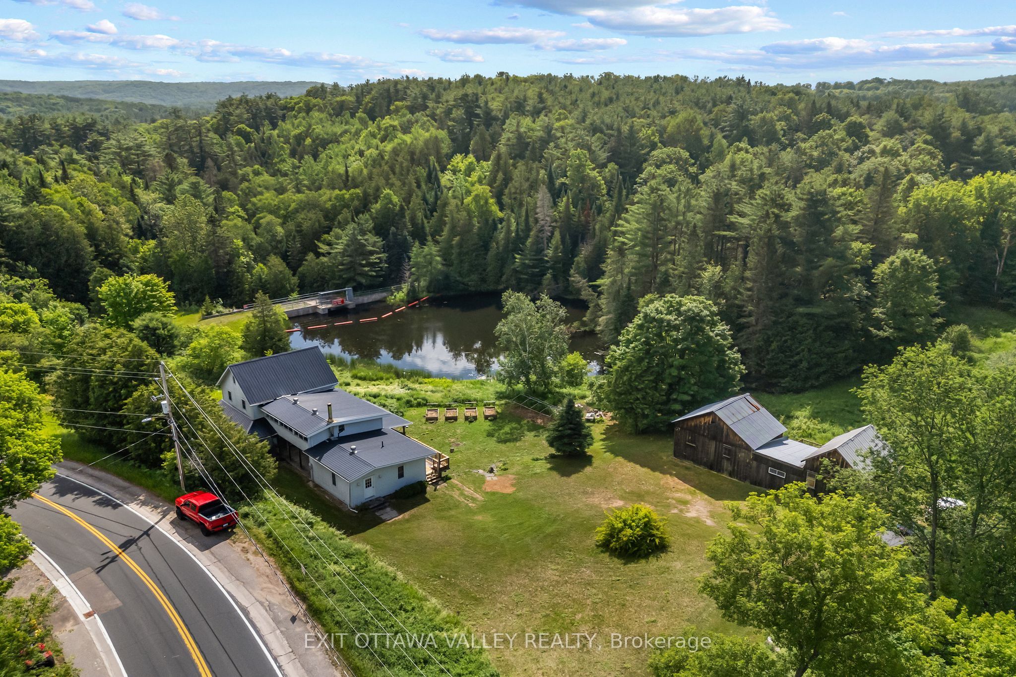 162 Highway No. 28 N/A, Addington Highlands, ON K0H 1L0 photo 4