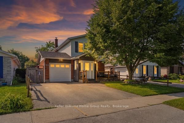 354 Strathallen Street, Centre Wellington, ON N1M 3L3