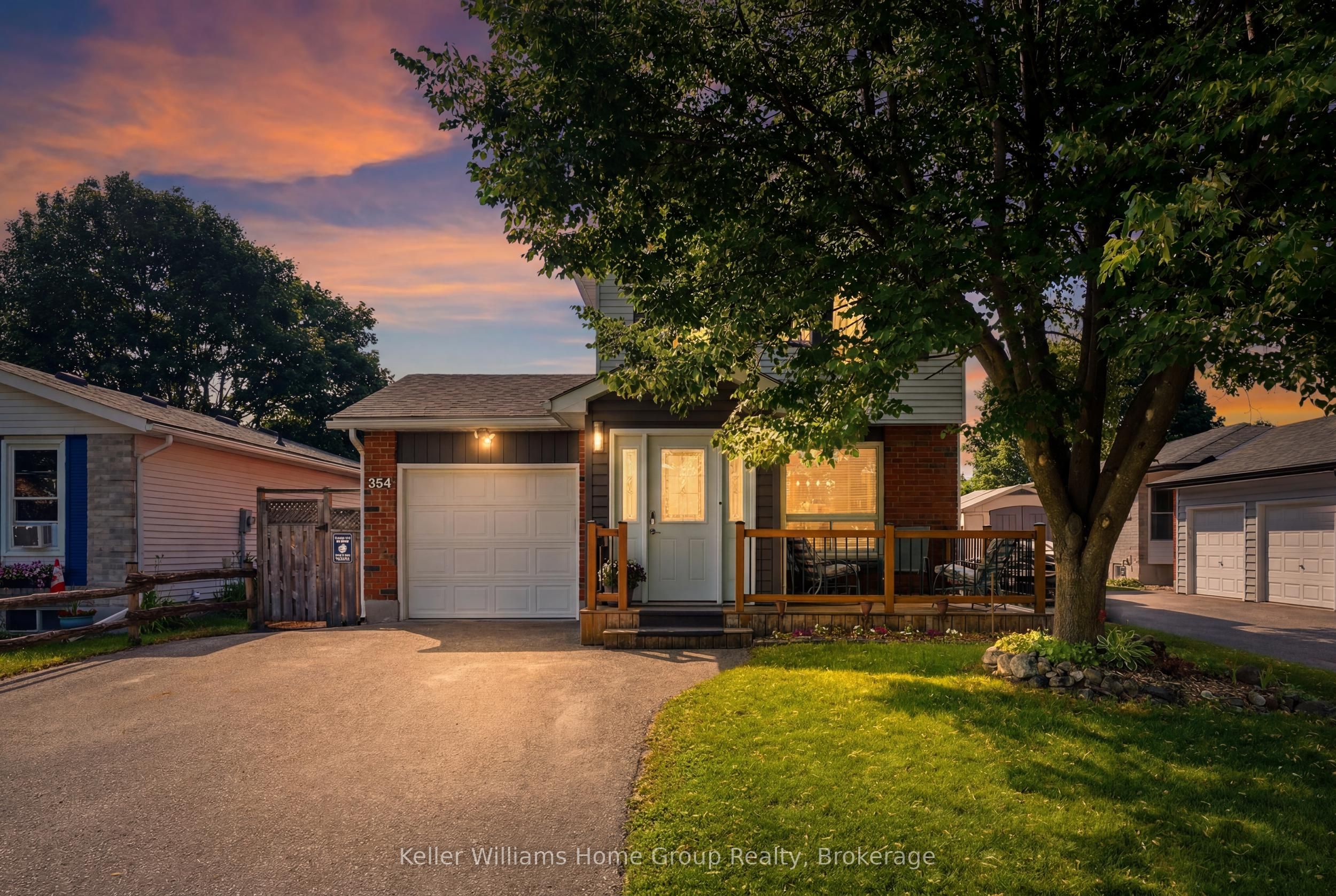 354 Strathallen Street, Centre Wellington, ON N1M 3L3 photo 2