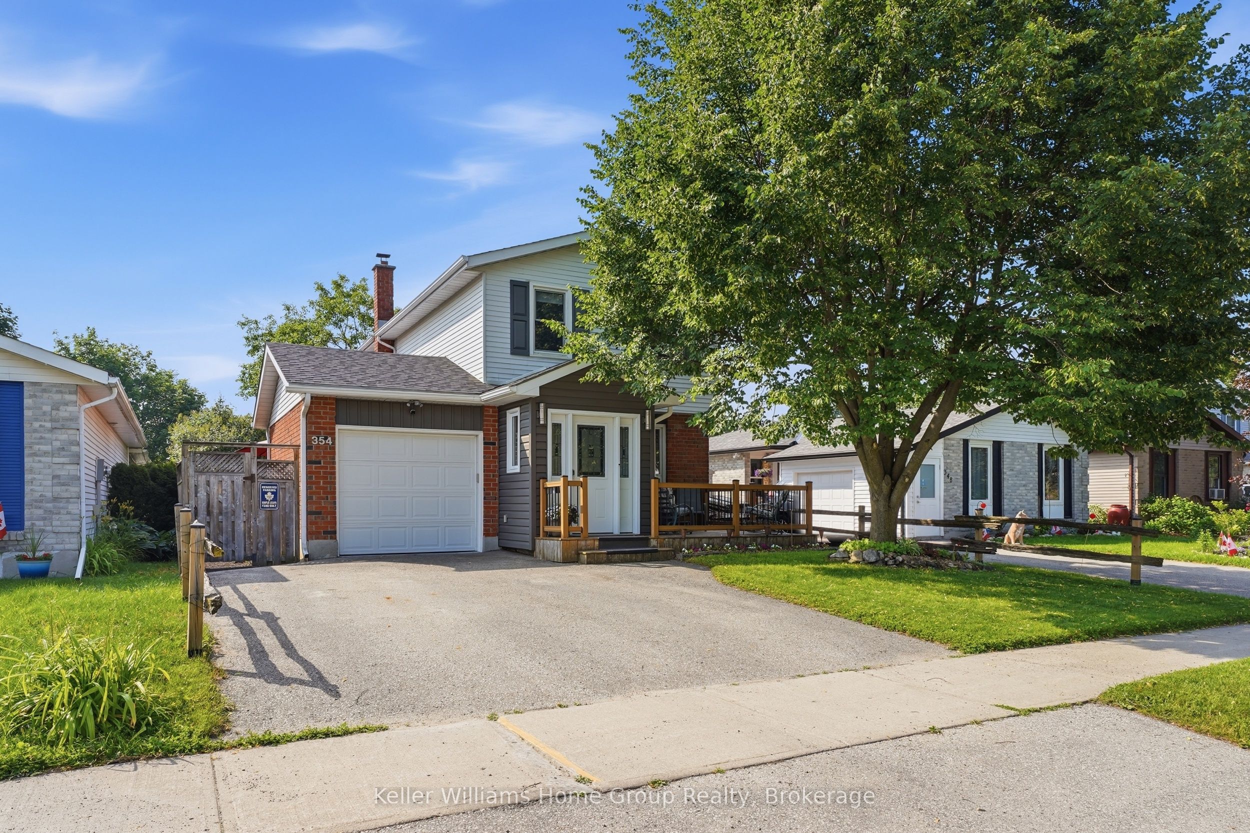354 Strathallen Street, Centre Wellington, ON N1M 3L3 photo 3