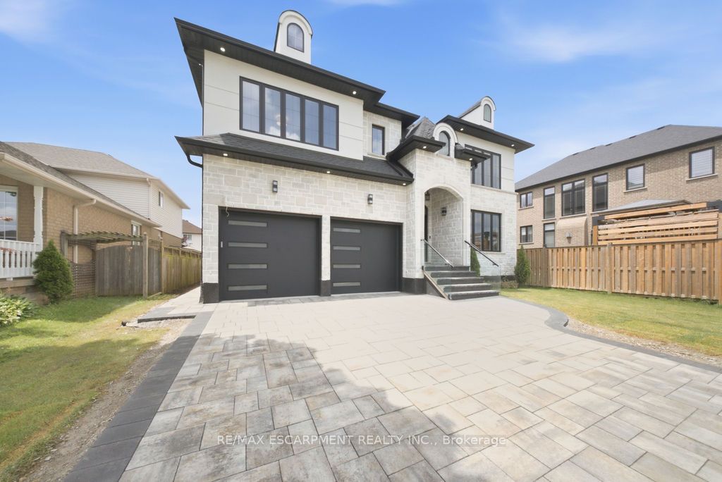 62 Jeremy Street, Hamilton, ON L9A 2T1 photo 4