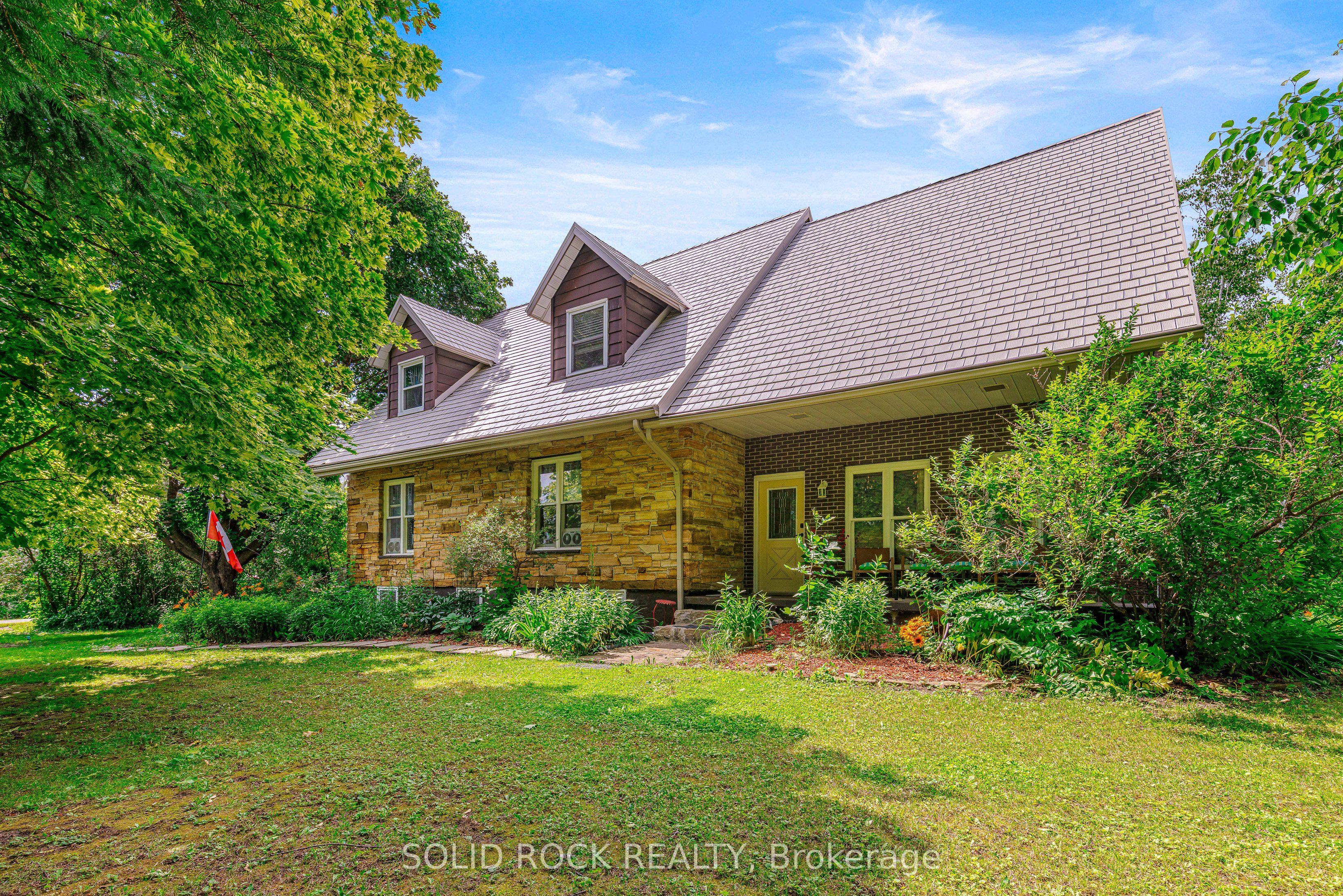 10106 Dixie Road E, Elizabethtown-Kitley, ON K0E 1A0