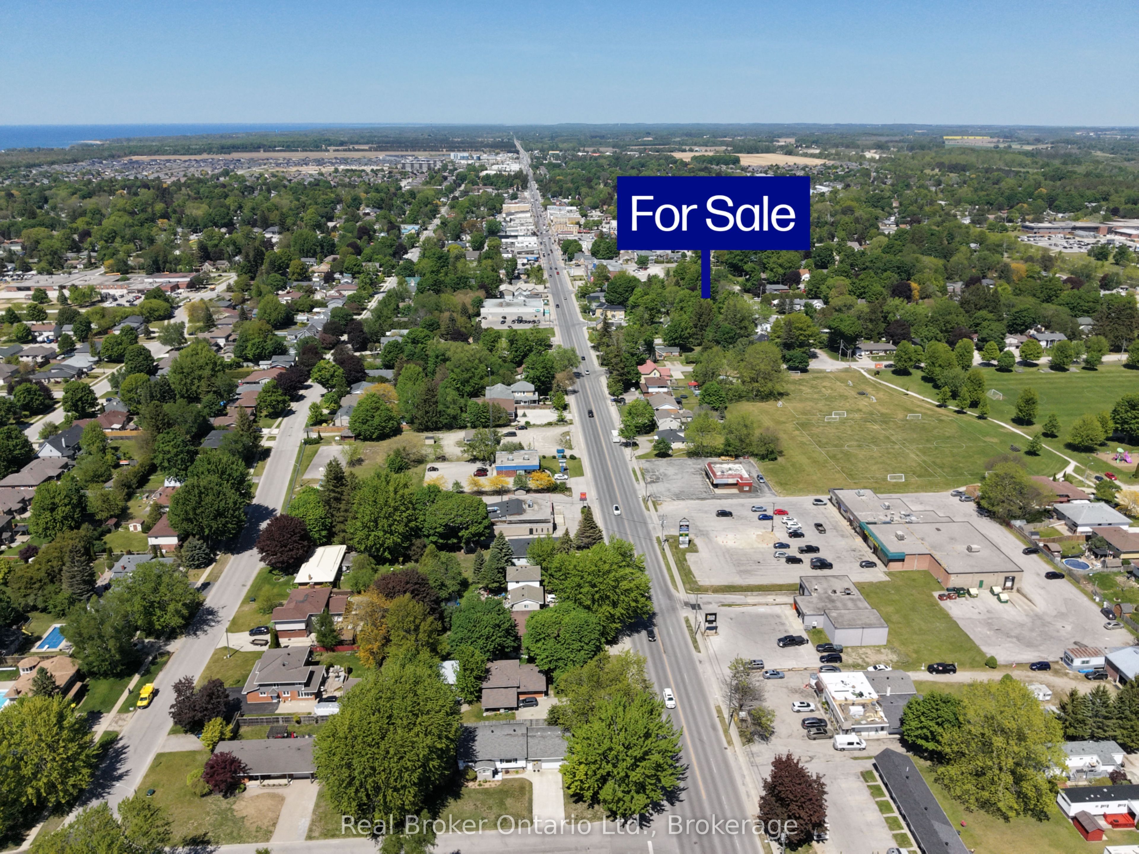 617 Louis Street, Saugeen Shores, ON N0H 2C4 photo 3