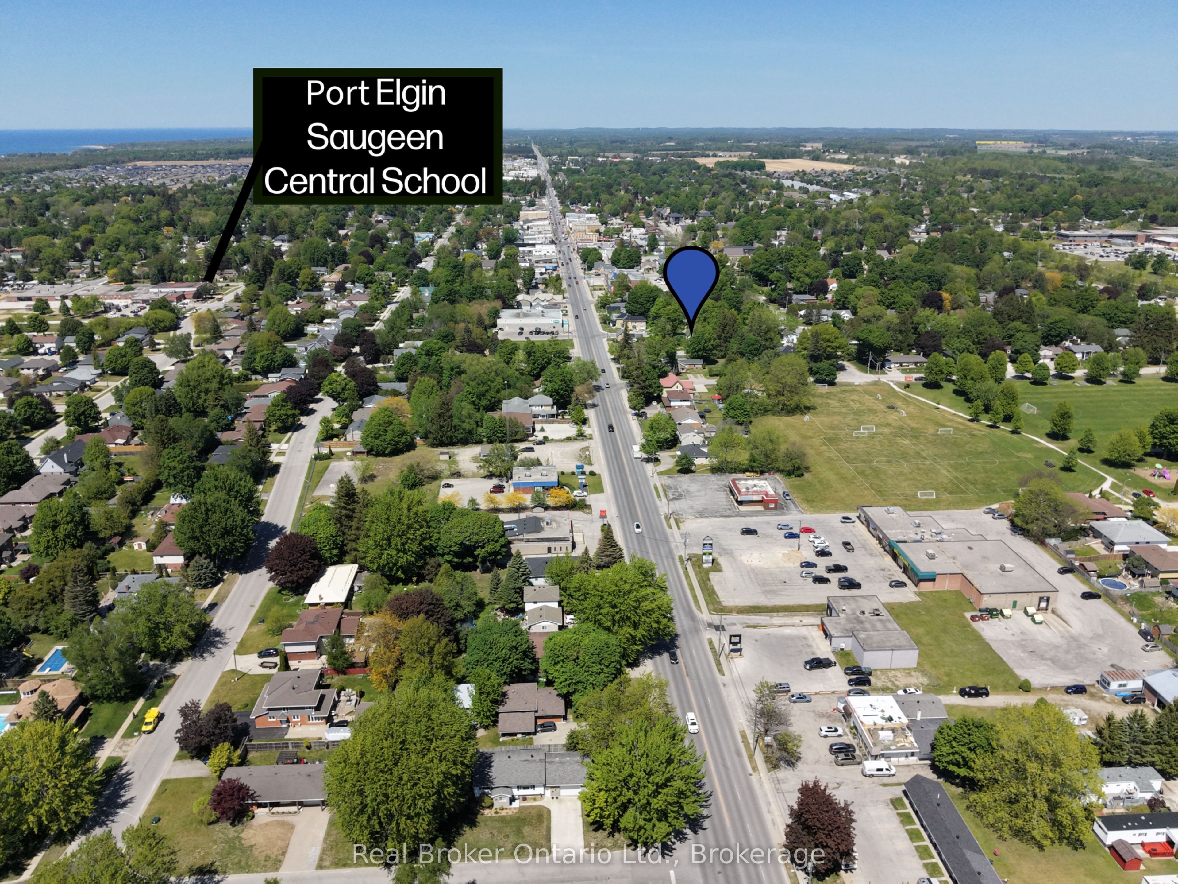 617 Louis Street, Saugeen Shores, ON N0H 2C4 photo 4