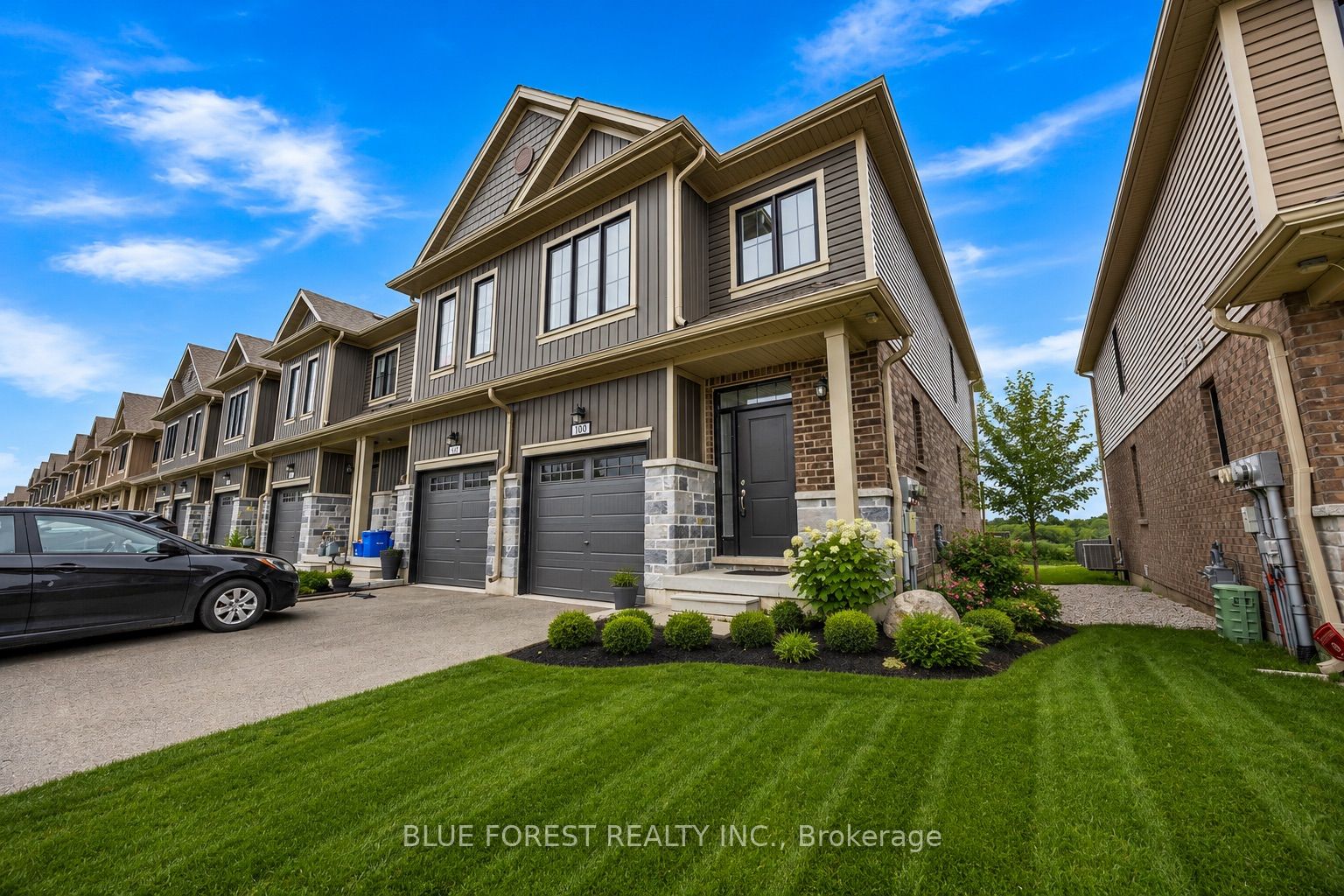 100 Middleton Street, Zorra, ON N0M 2M0 photo 2