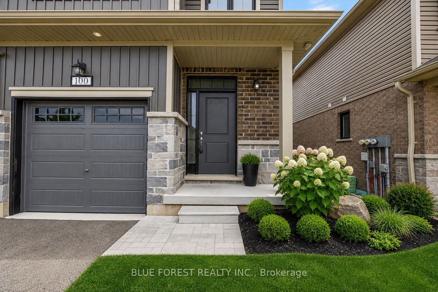 100 Middleton Street, Zorra, ON N0M 2M0 photo 3