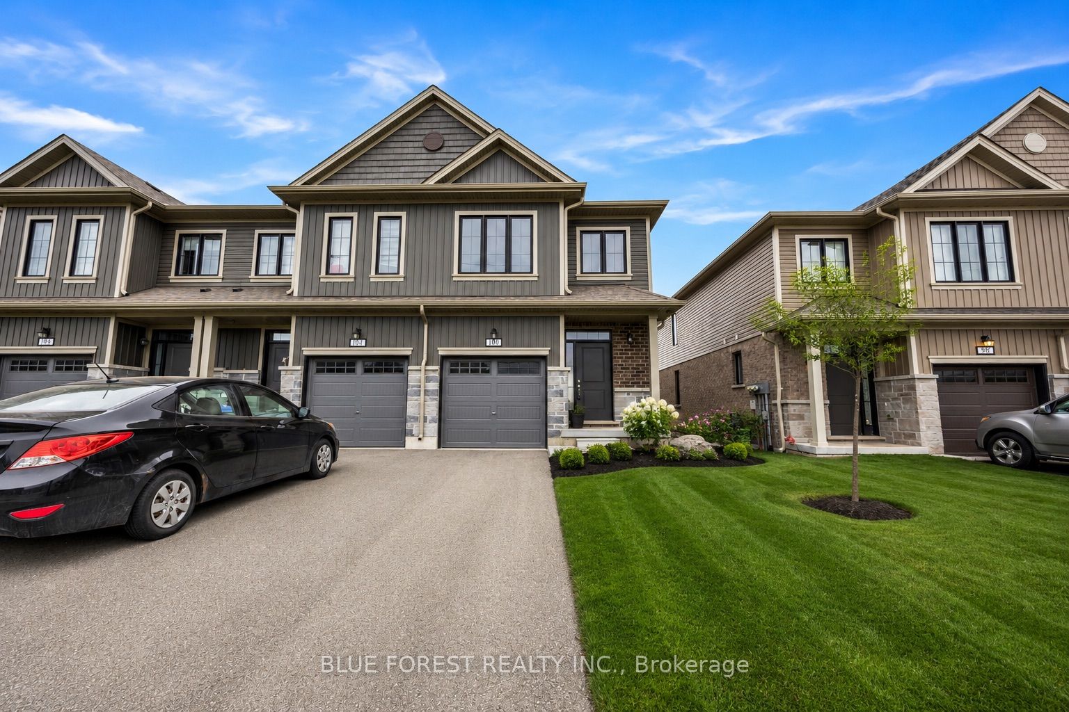 100 Middleton Street, Zorra, ON N0M 2M0 photo 4