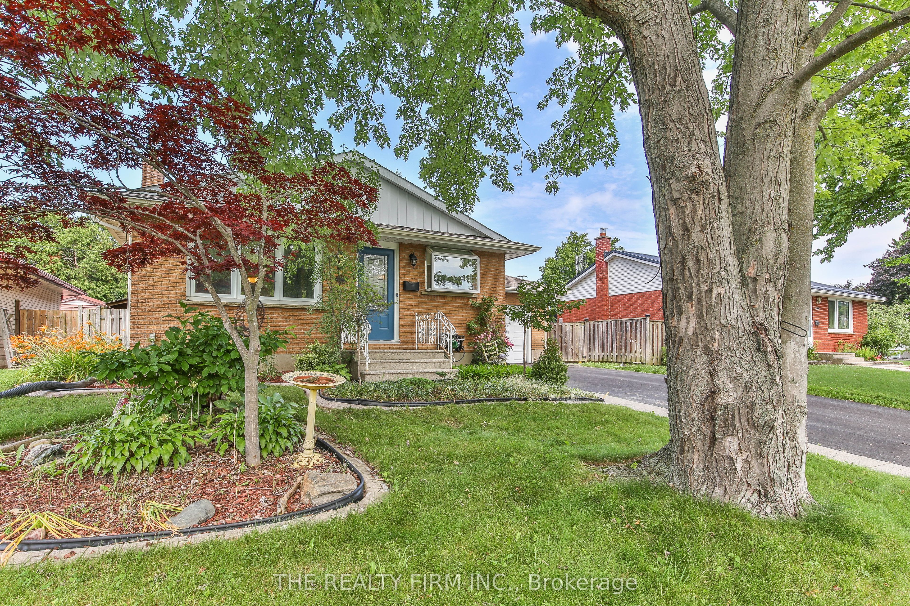 13 Vanbuskirk Drive, St. Thomas, ON N5R 4Z1 photo 4