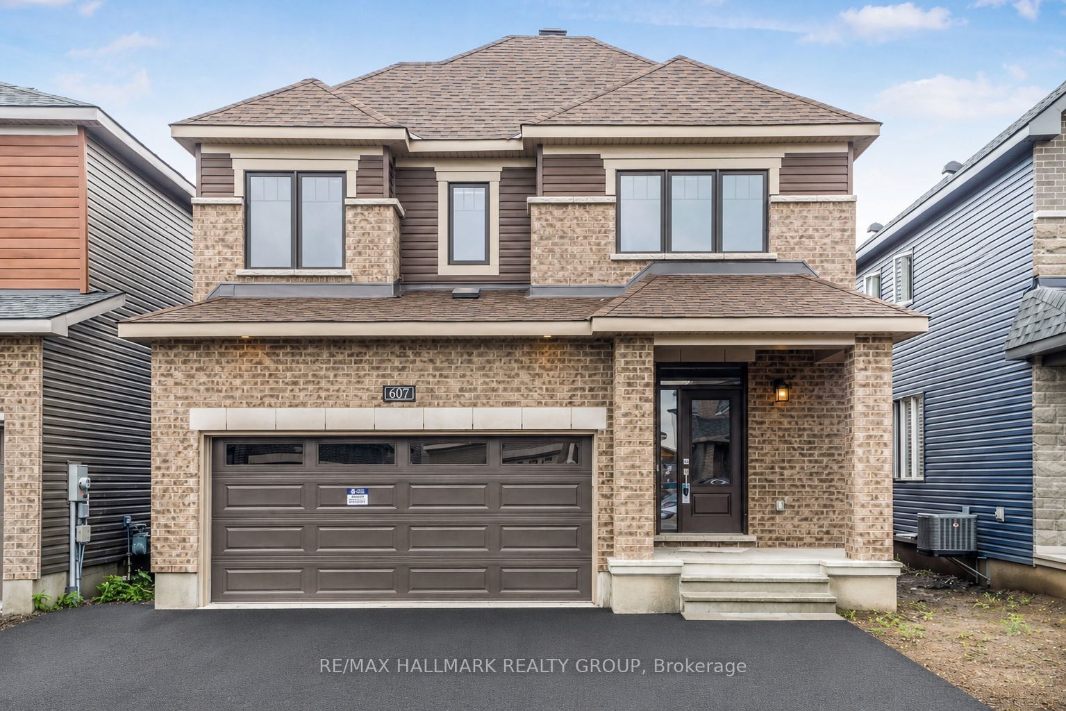 607 IDYLLICE Terrace, Orleans - Cumberland and Area, ON K4A 5N9