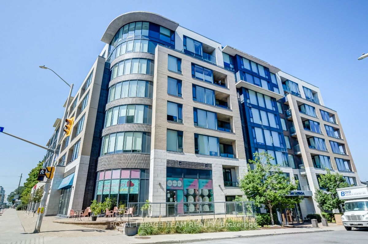 360 Patricia Avenue 712, Westboro - Hampton Park, ON K1Z 6W1