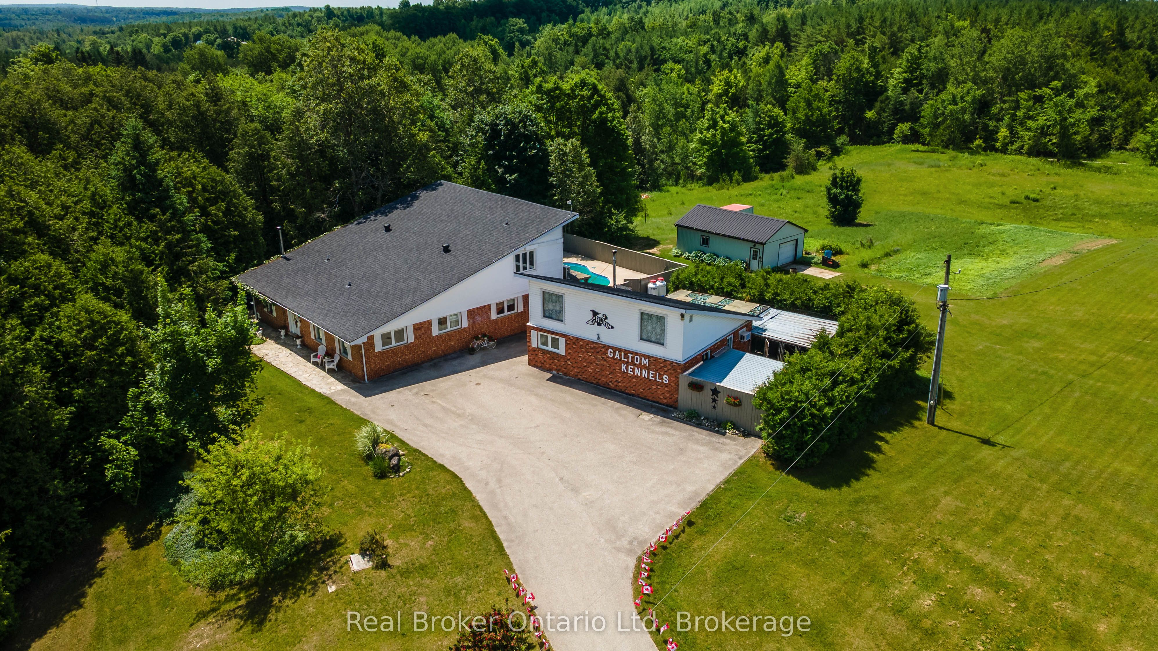 775498 HWY 10 Highway N, West Grey, ON N0C 1H0 photo 3