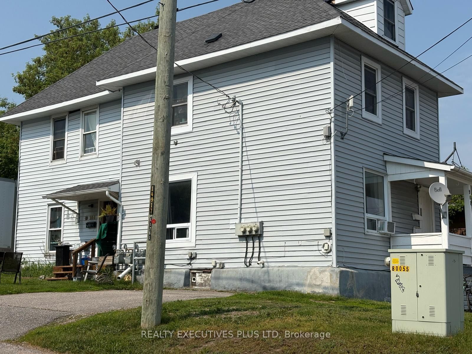 106 Fourth Avenue W, North Bay, ON P1B 3M8 photo 4