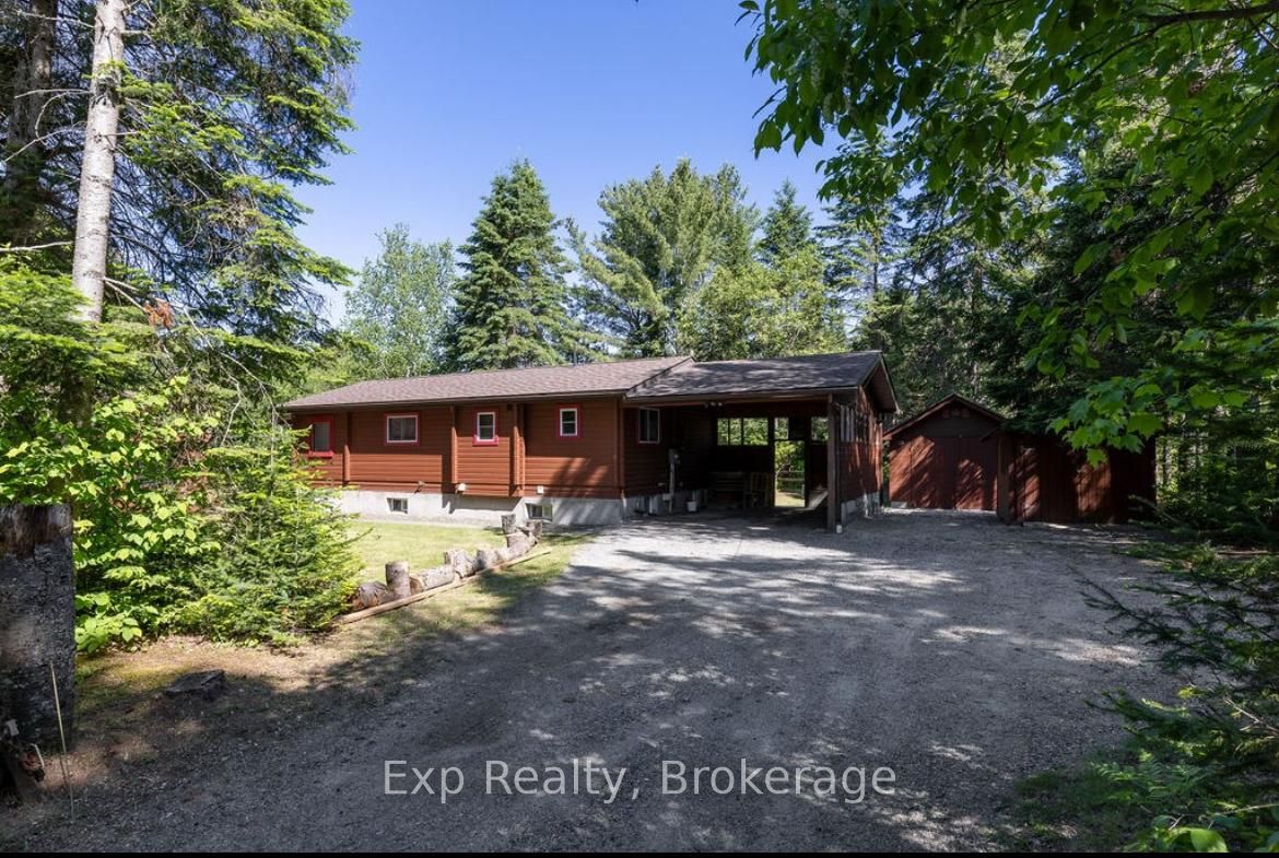 27 Groeger Road, Huntsville, ON P1H 2J4 photo 5