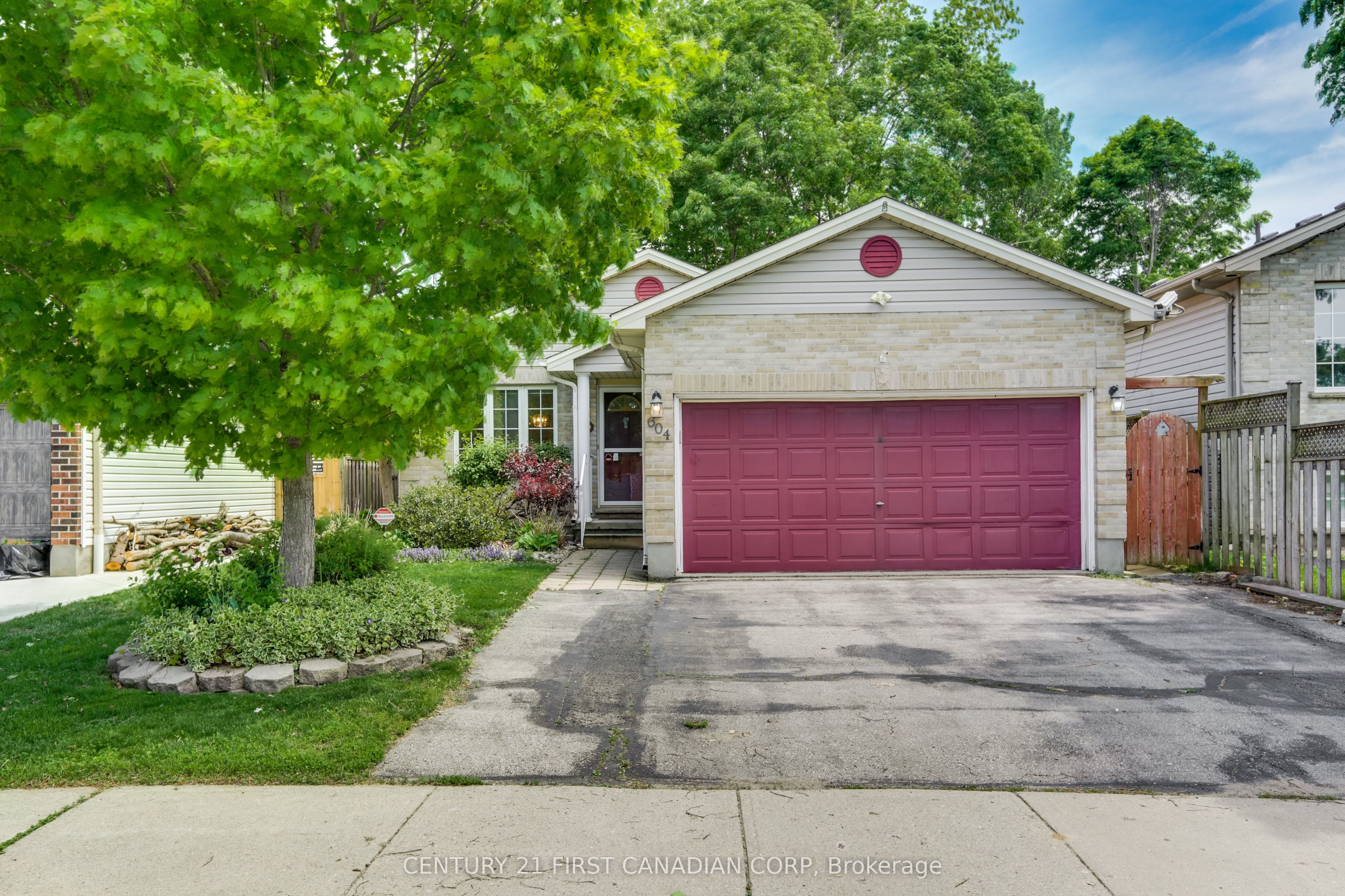 604 Talltree Crescent, London East, ON N5V 5E4 photo 2