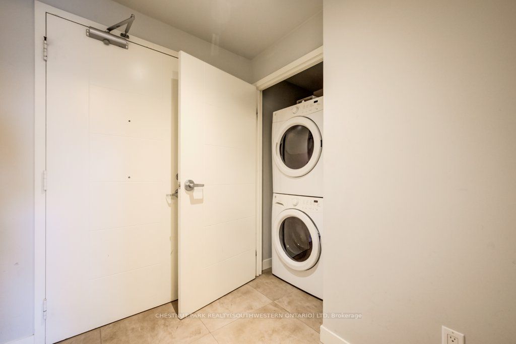 62 Balsam Street B601, Waterloo, ON N2L 3H2 photo 5