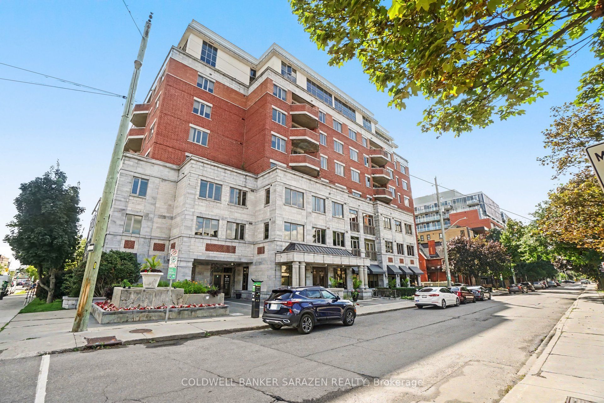 320 Mcleod Street 701, Ottawa Centre, ON K2P 1A3