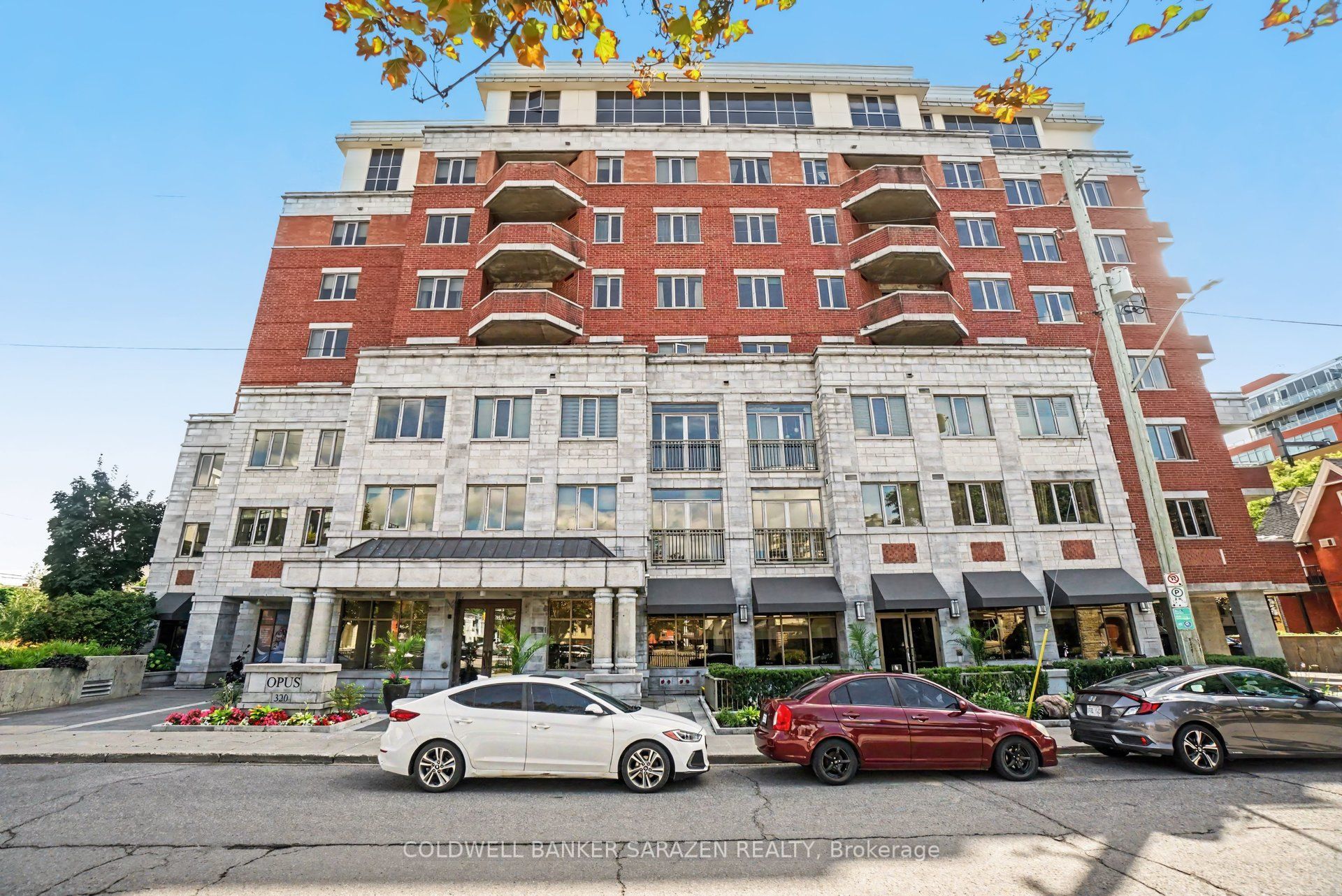 320 Mcleod Street 701, Ottawa Centre, ON K2P 1A3 photo 2