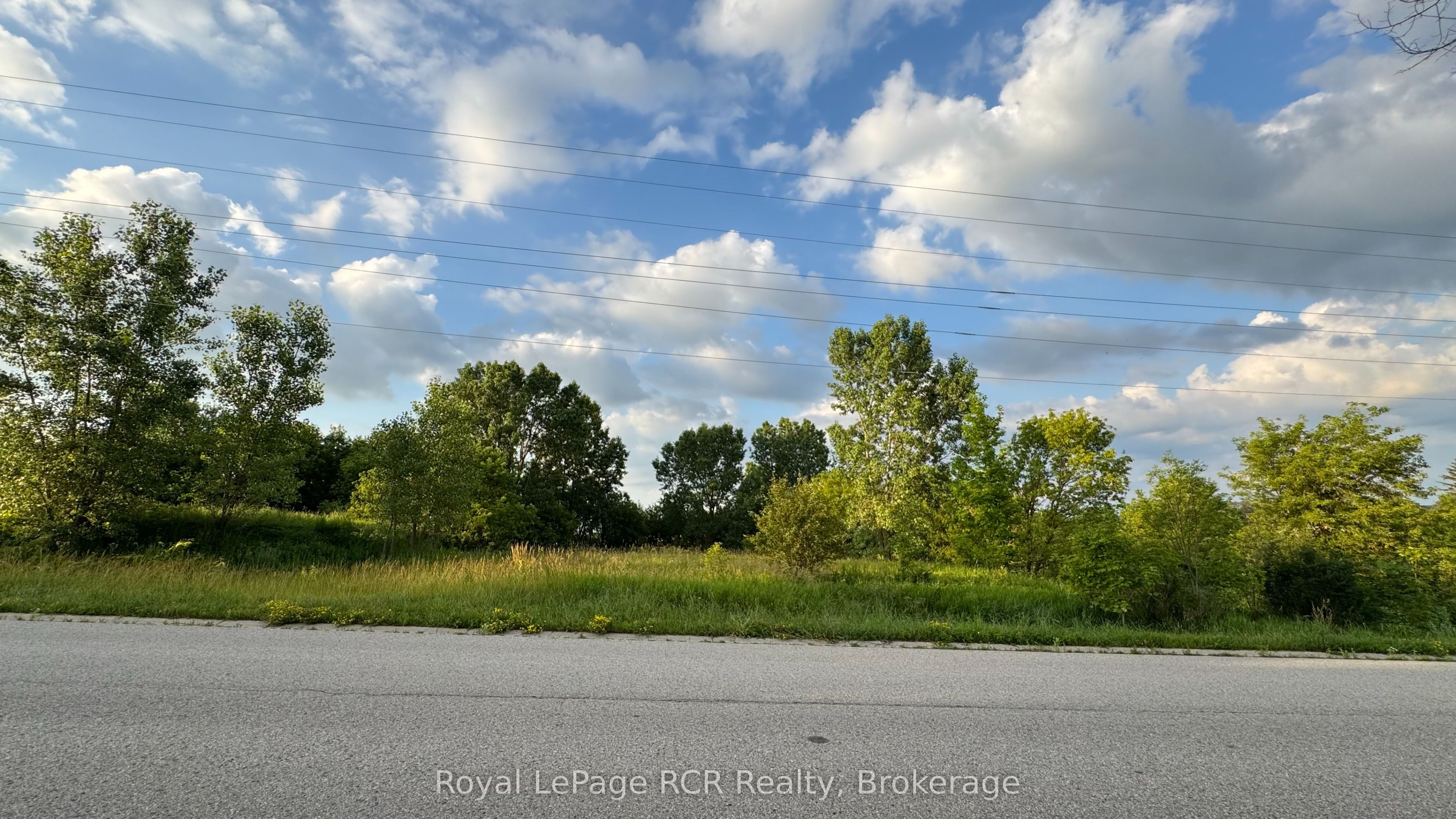 LT 19 PL 174 Dinsley Street, North Huron, ON N0M 1H0