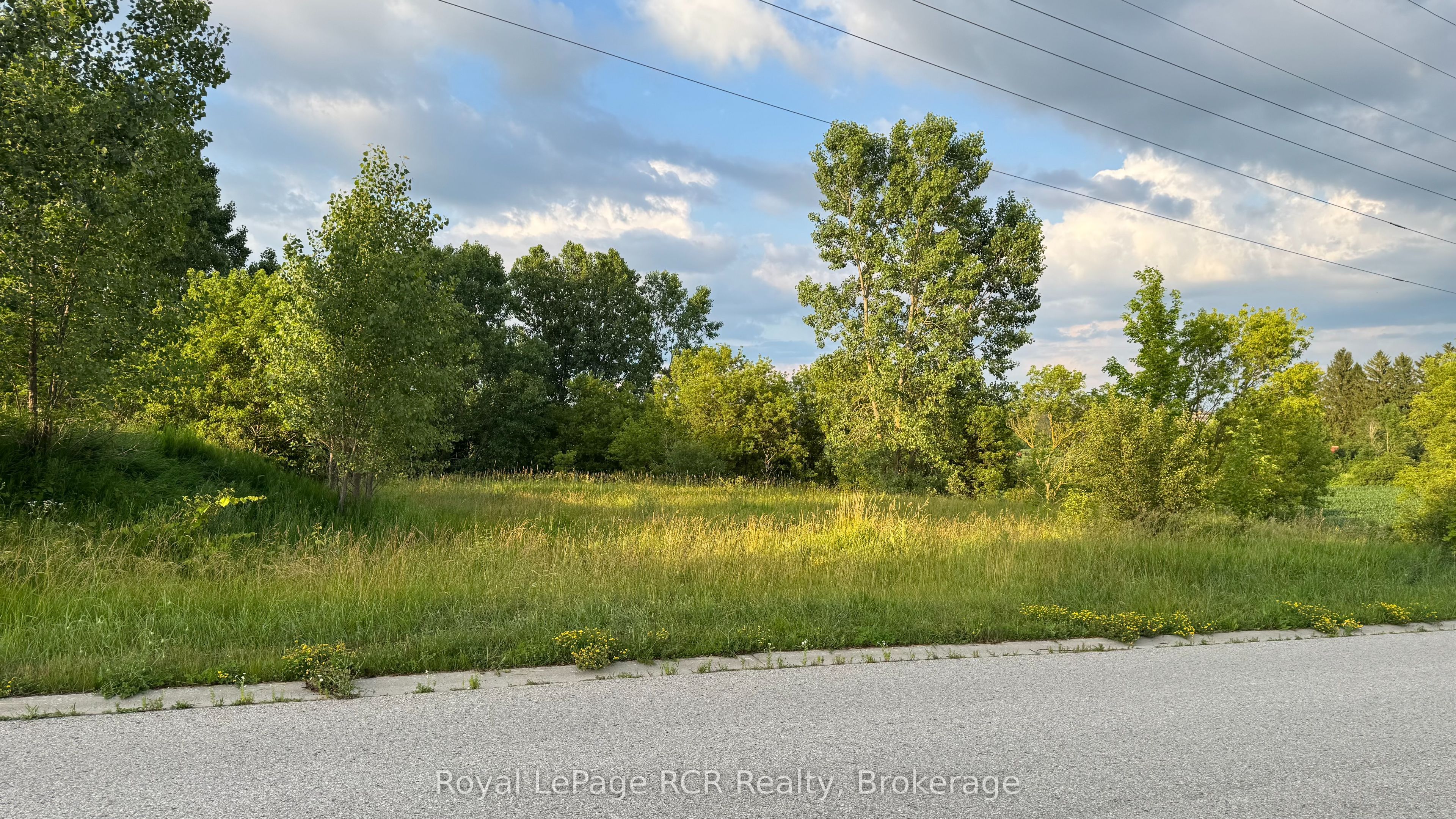 LT 19 PL 174 Dinsley Street, North Huron, ON N0M 1H0 photo 2