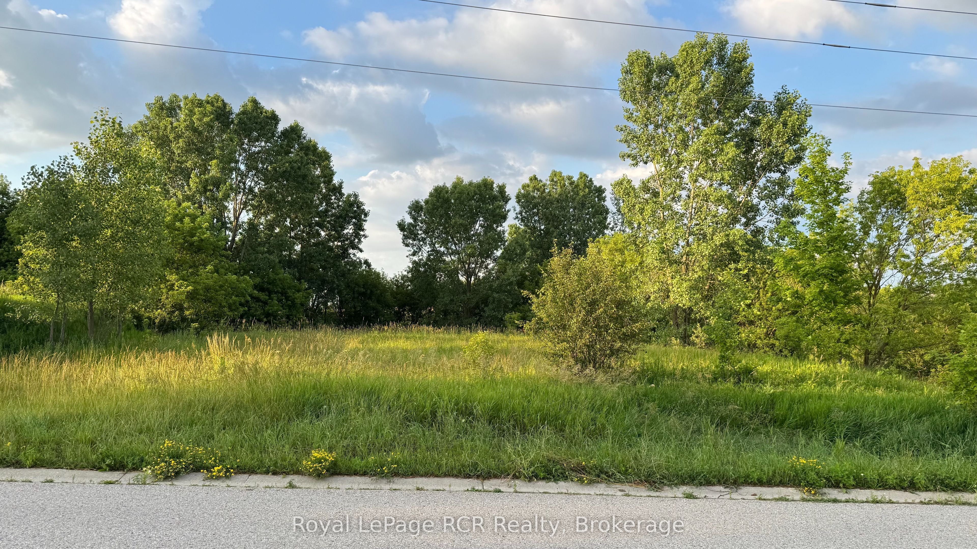 LT 19 PL 174 Dinsley Street, North Huron, ON N0M 1H0 photo 3