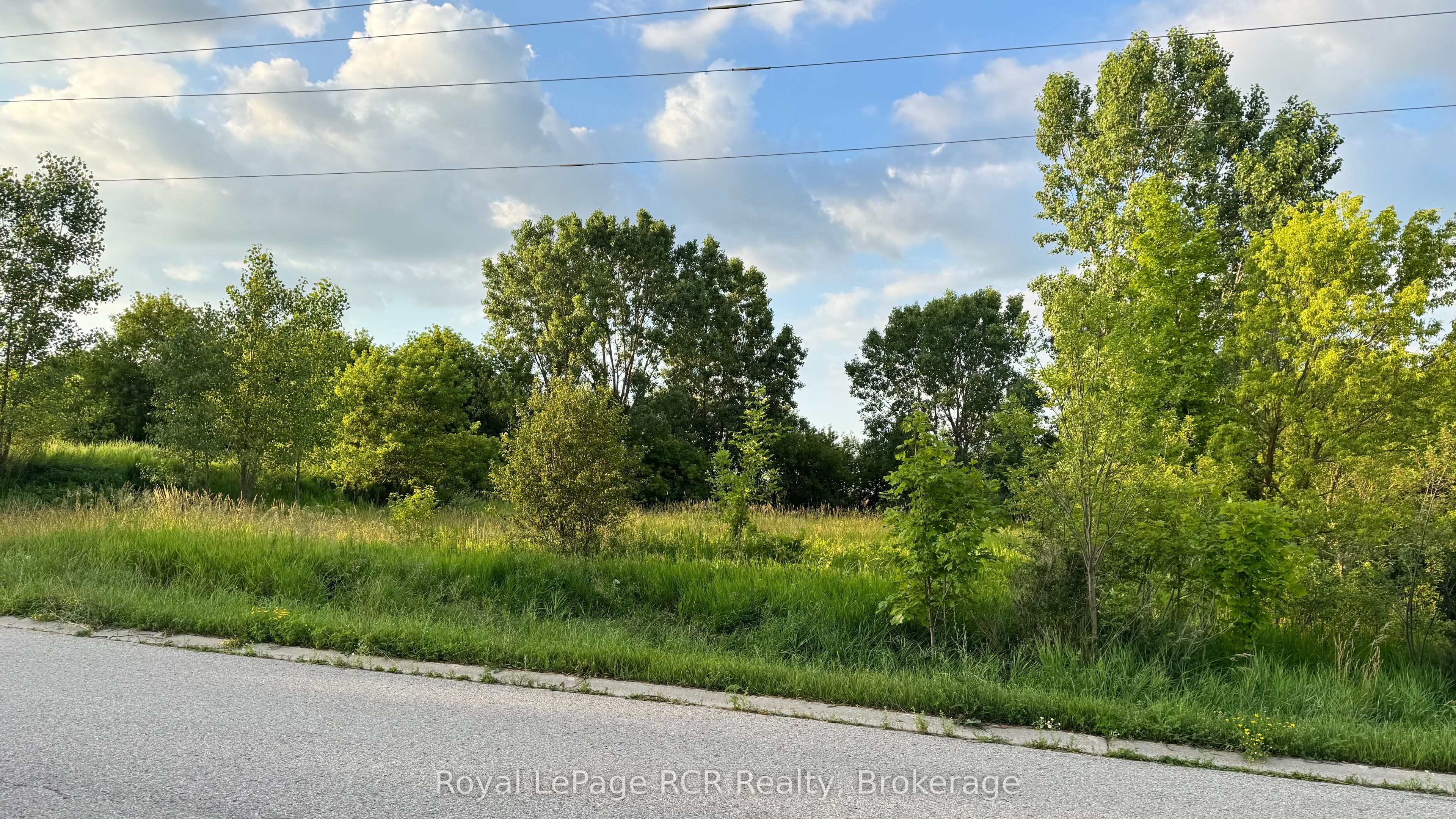 LT 19 PL 174 Dinsley Street, North Huron, ON N0M 1H0 photo 4
