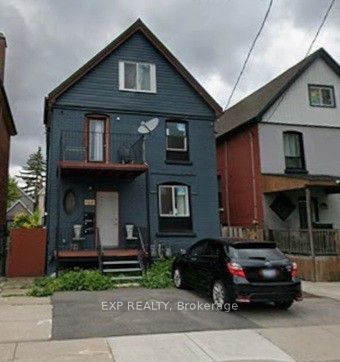 143 Sherman Avenue N, Hamilton, ON L8L 6M3