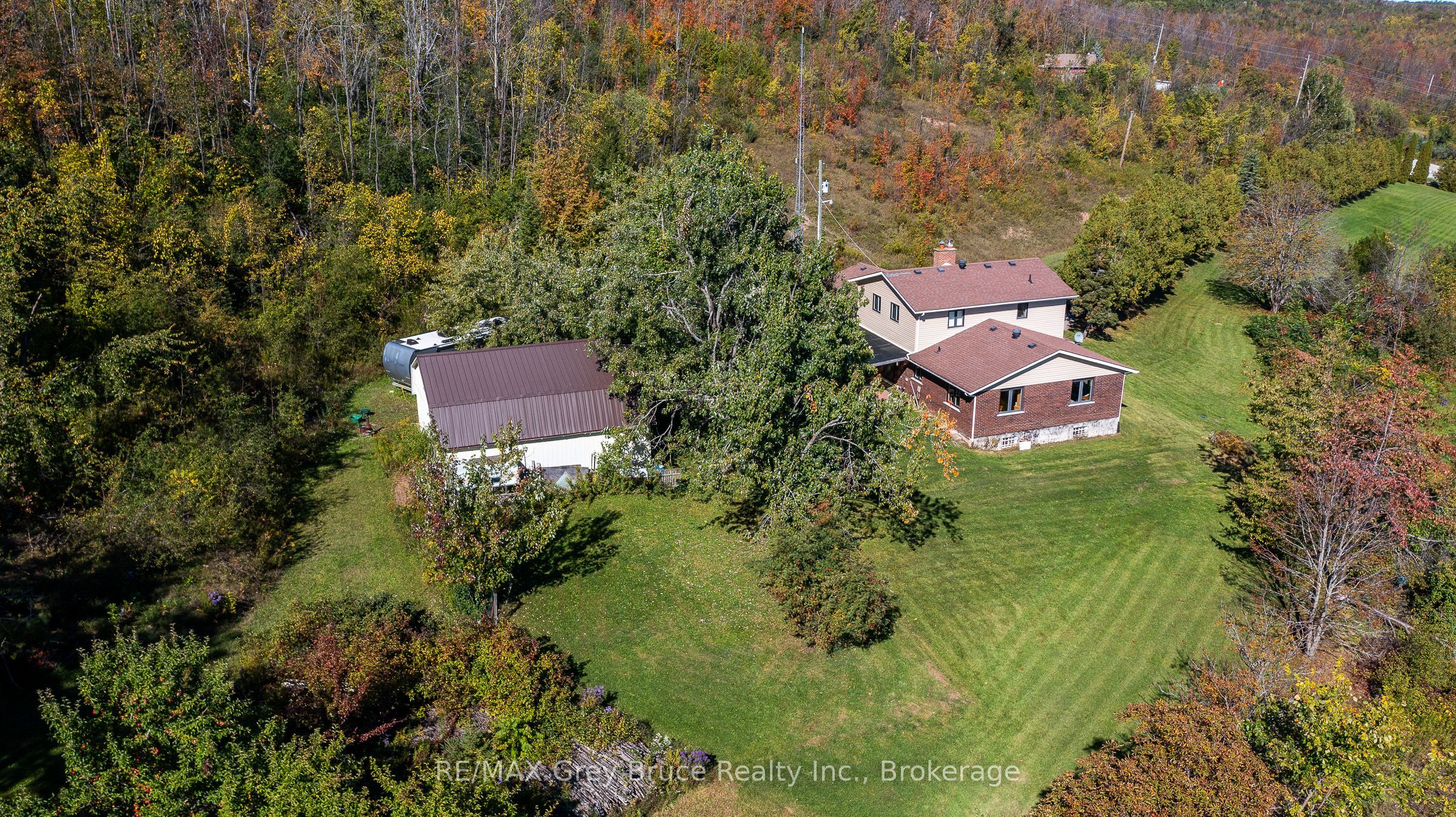 138558 Grey Road 112, Meaford, ON N4L 1W5 photo 2