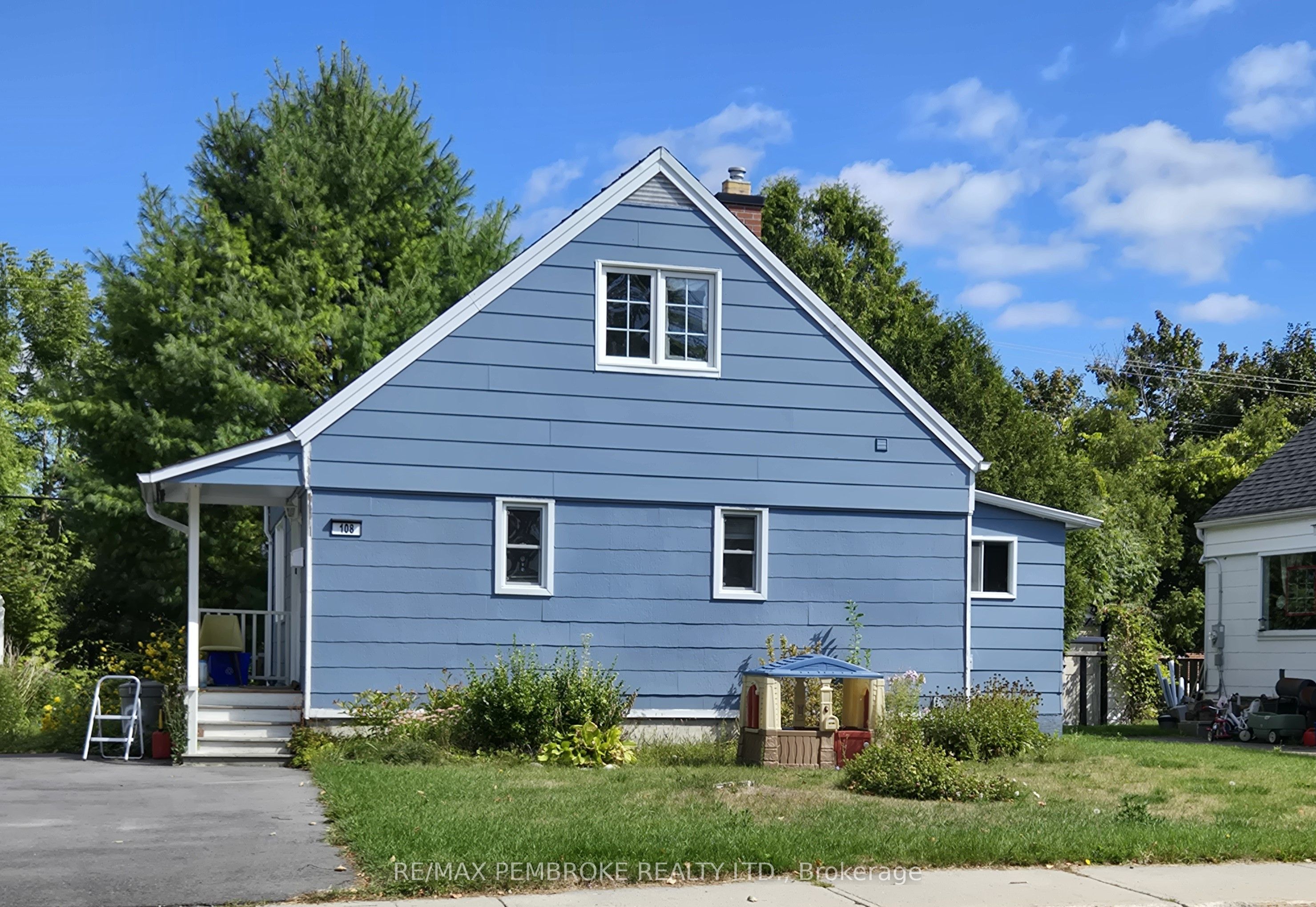 108 Third Avenue, Arnprior, ON K7S 1Y8