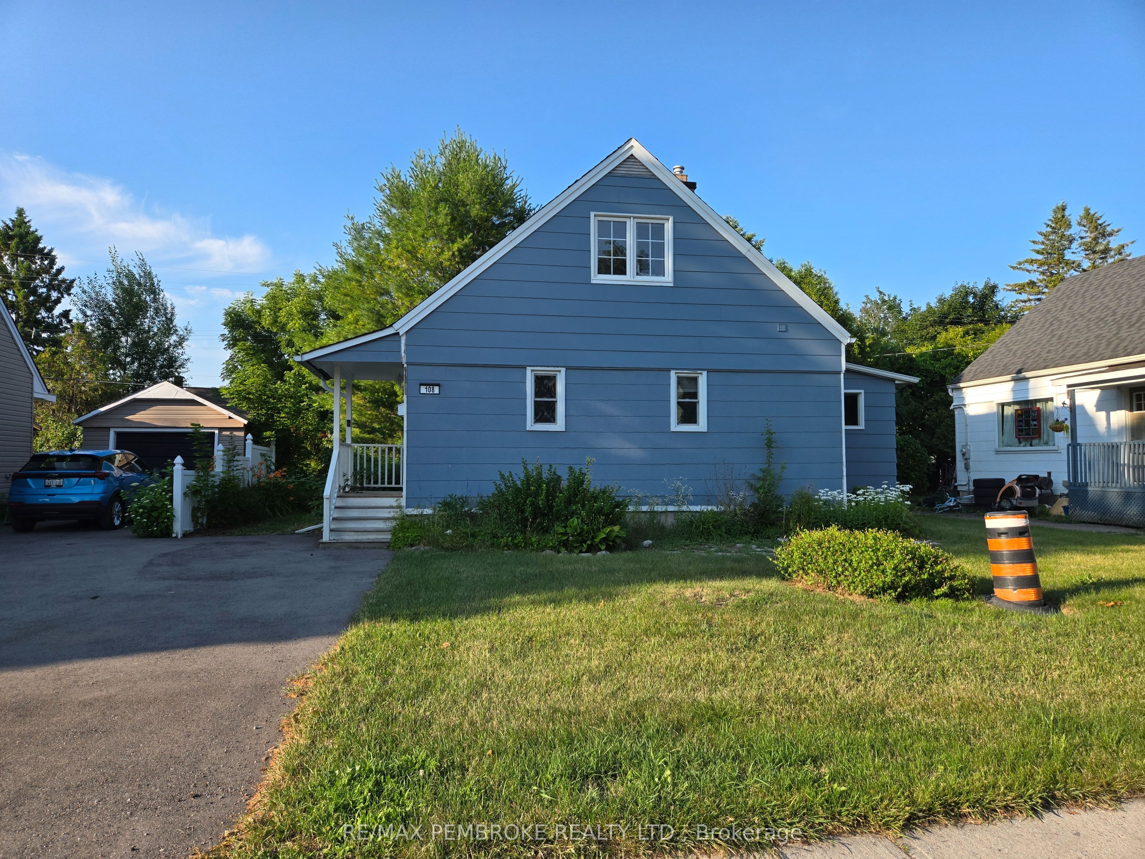 108 Third Avenue, Arnprior, ON K7S 1Y8 photo 4