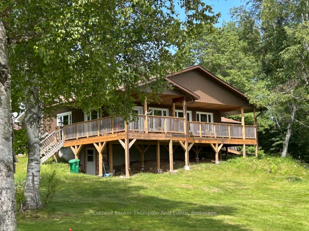 118 Brennans Road, Joly, ON P0A 1X0