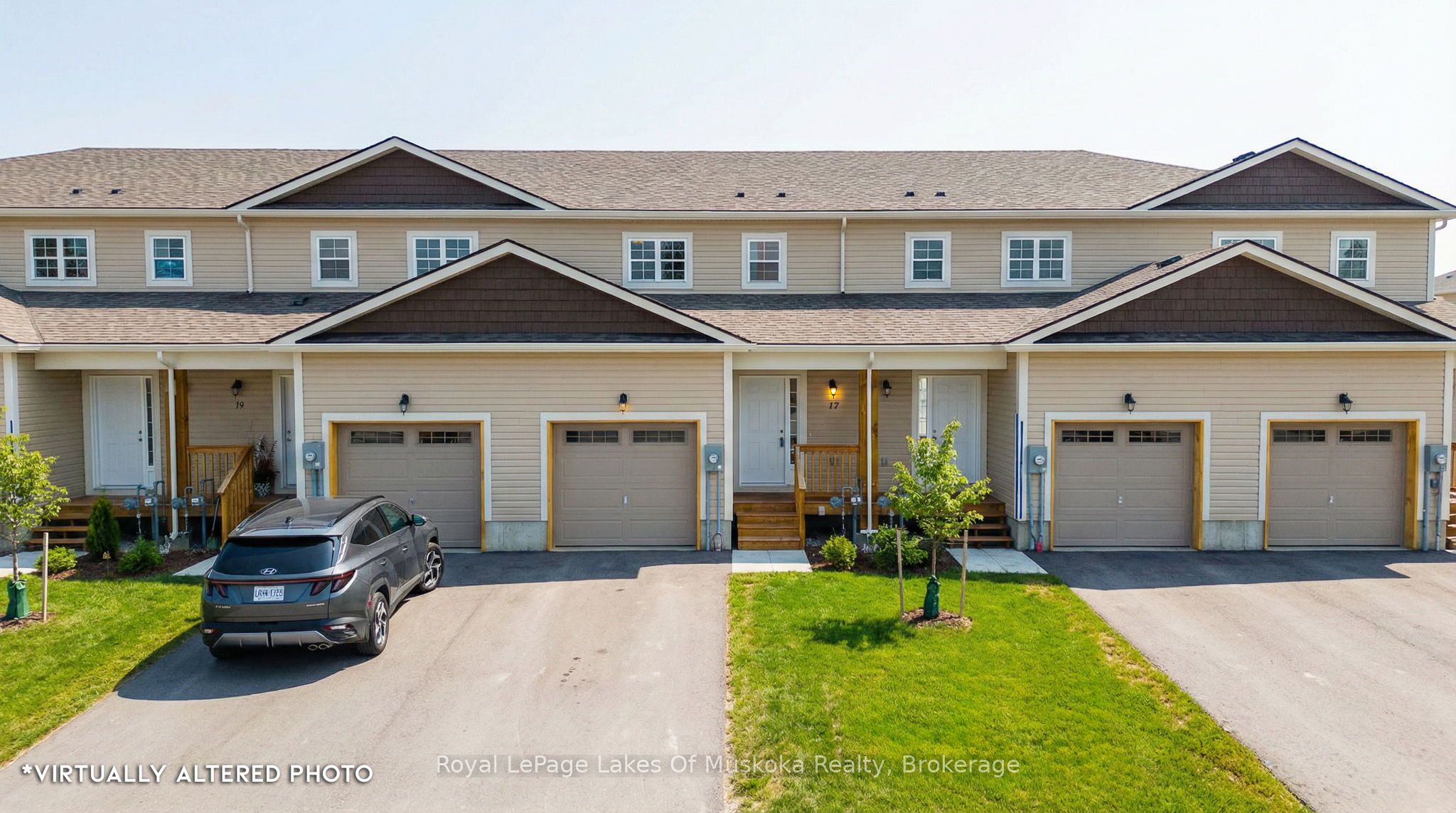 17 MCCONNELL Crescent, Bracebridge, ON P1L 0N7