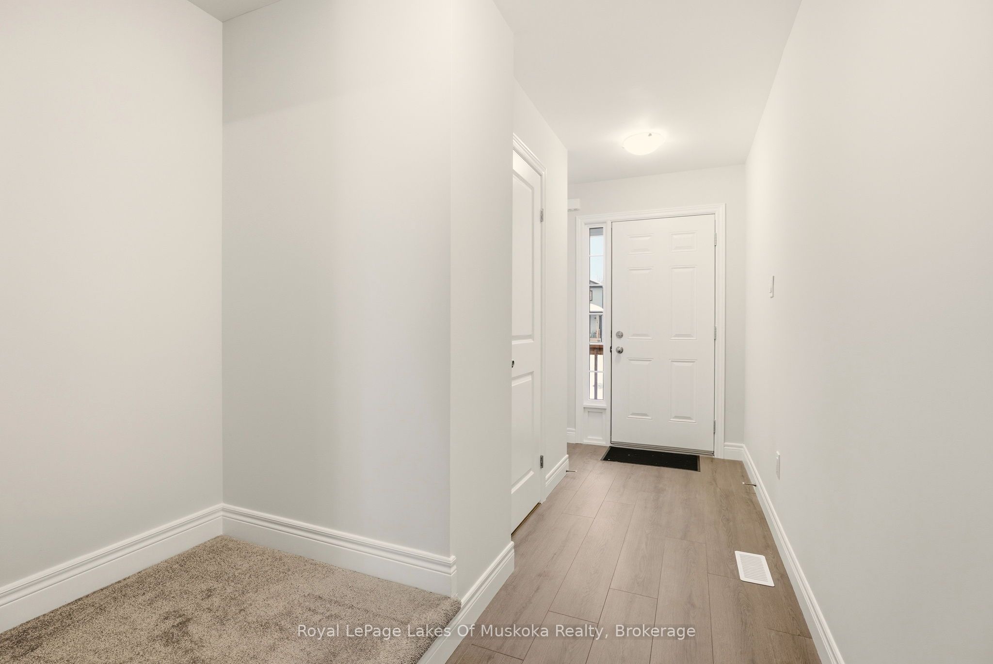 17 MCCONNELL Crescent, Bracebridge, ON P1L 0N7 photo 5
