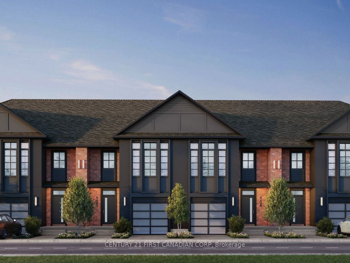 6901 HEATHWOODS Avenue, London South, ON N6P 1H3