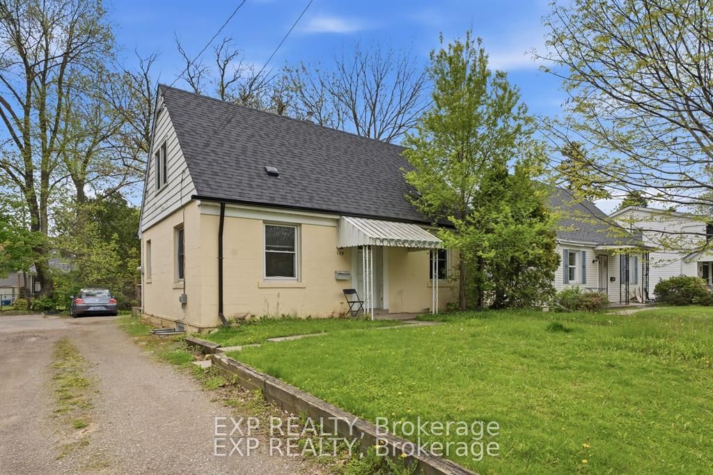 139 Dalewood Avenue, Hamilton, ON L8S 1Z3 photo 2