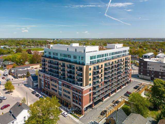 652 PRINCESS Street 904, Kingston, ON K7L 1E5