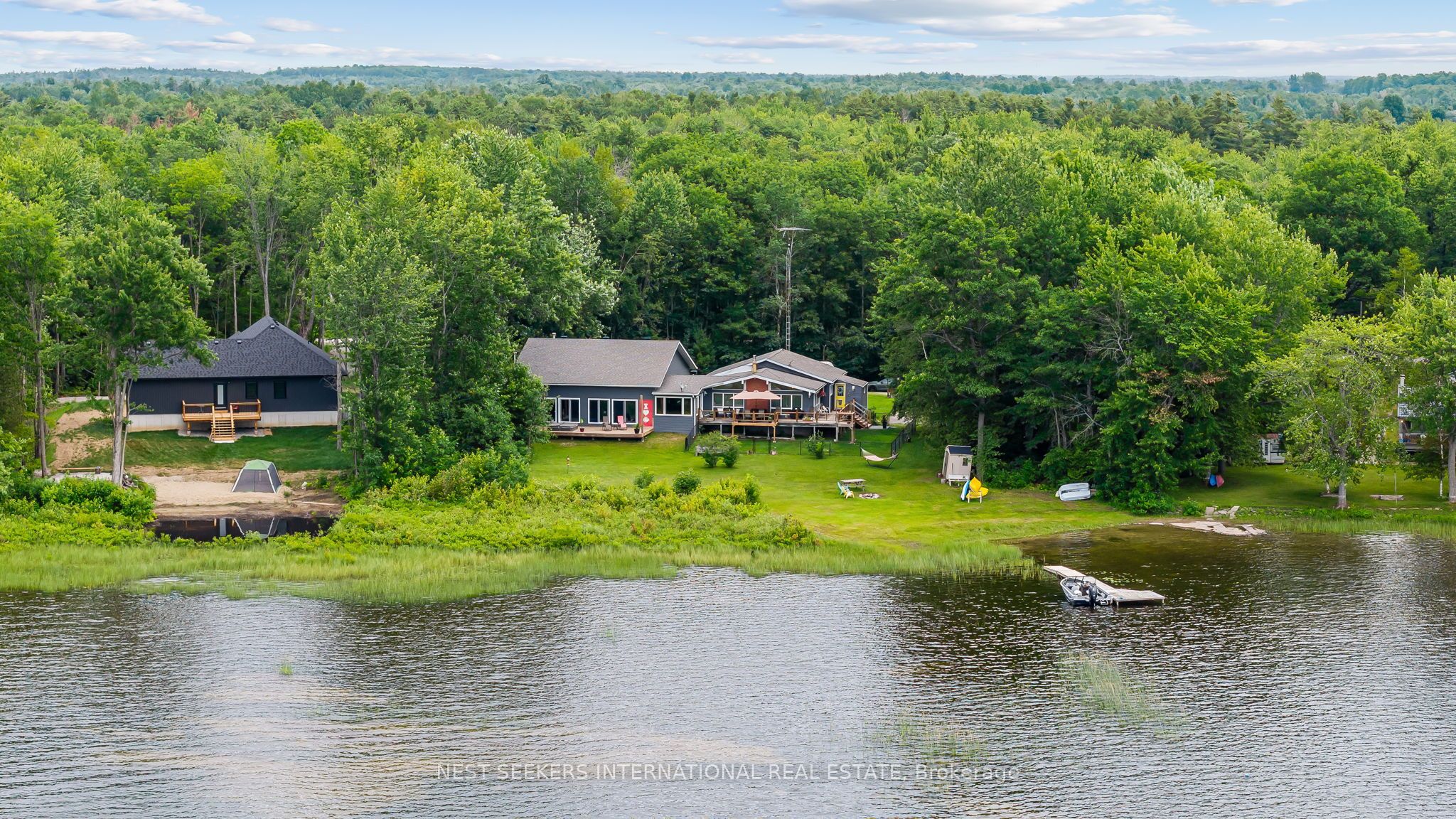 27 Young Street, Kawartha Lakes, ON L0K 1W0